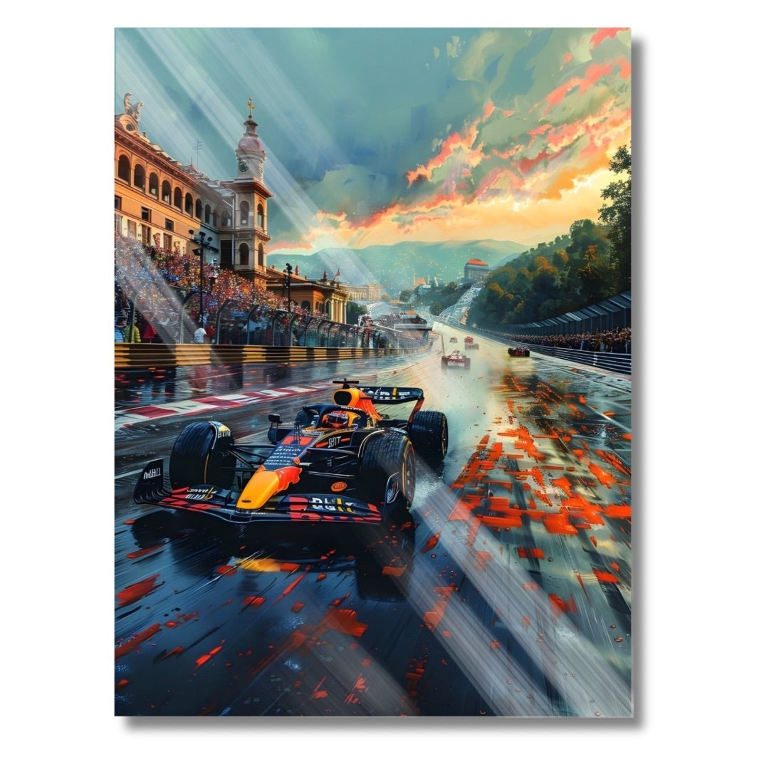 F1 Race