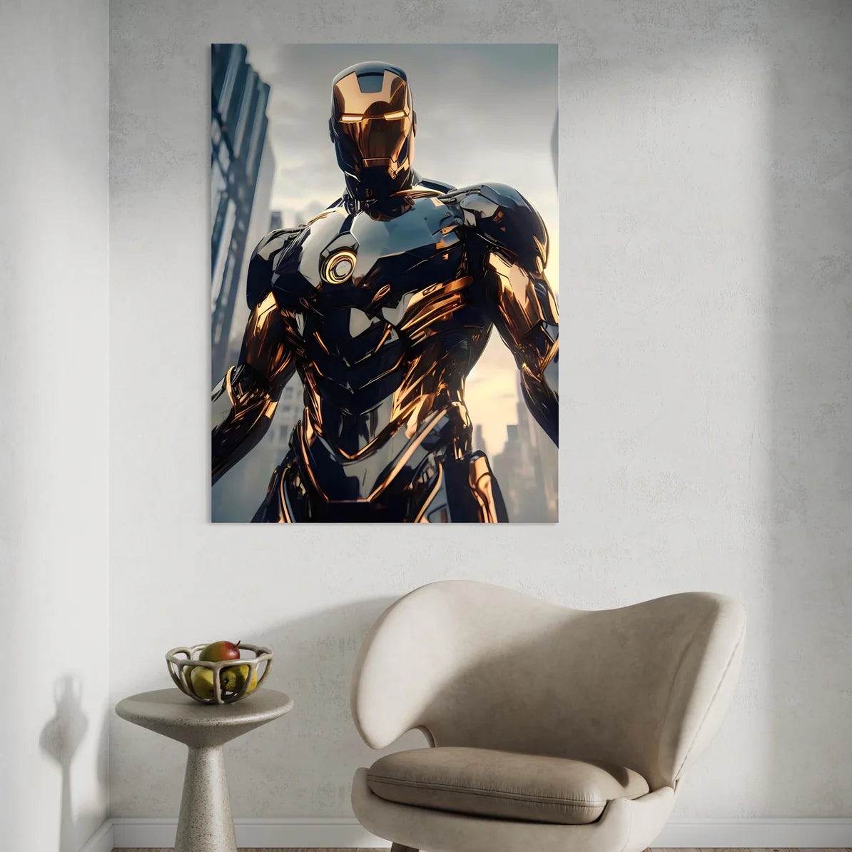 Ironman