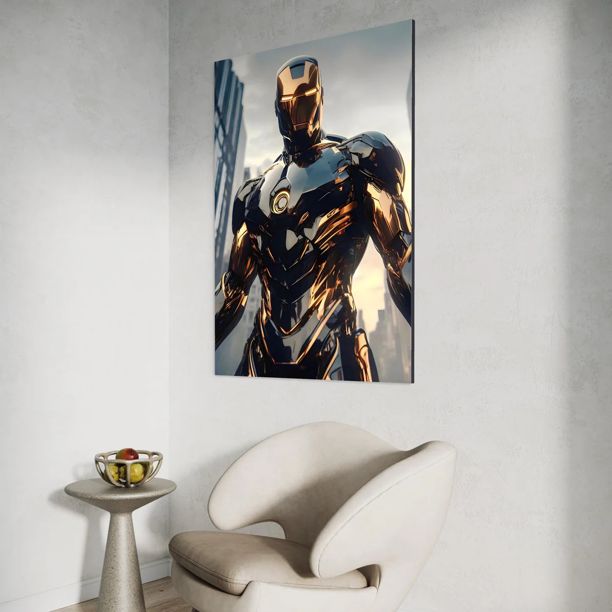 Ironman