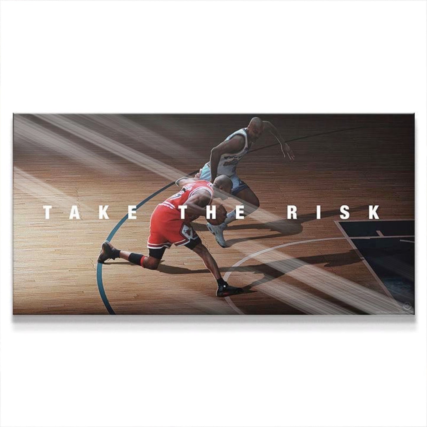 Take the Risk