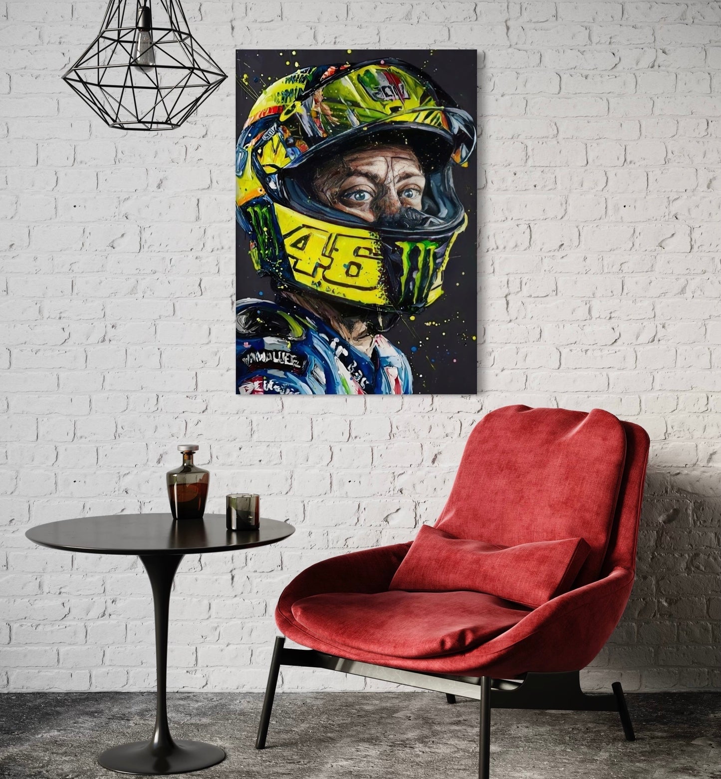 Rossi 46