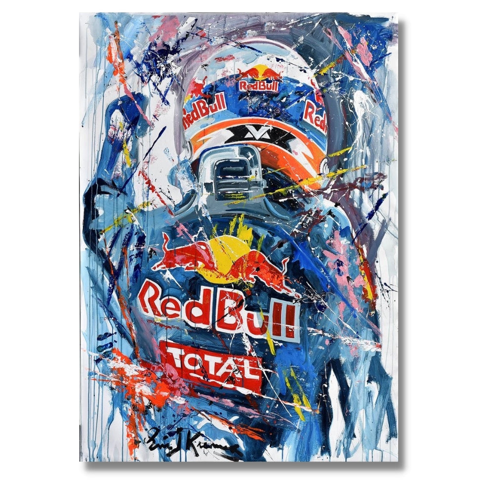 Race Champ