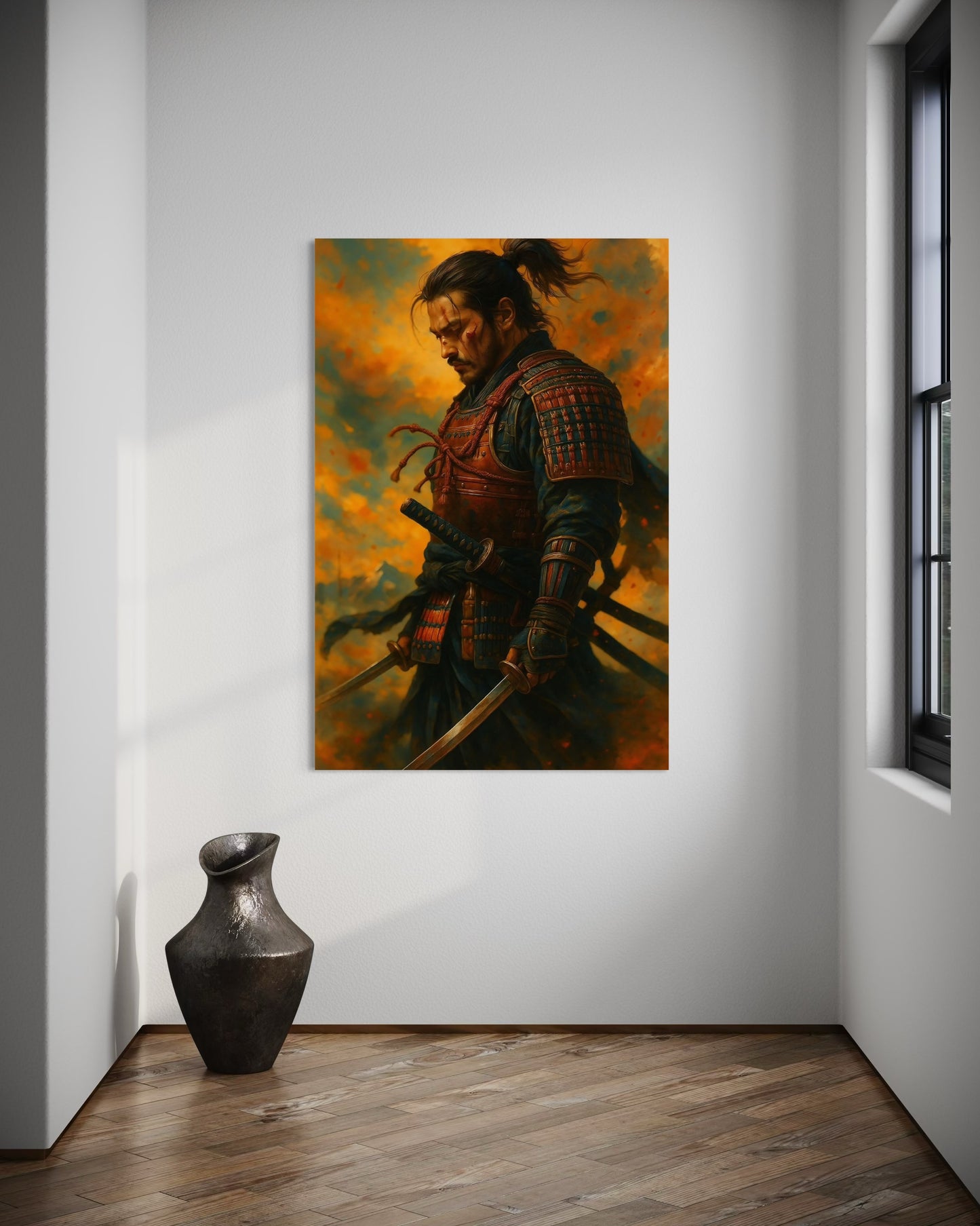 Samurai