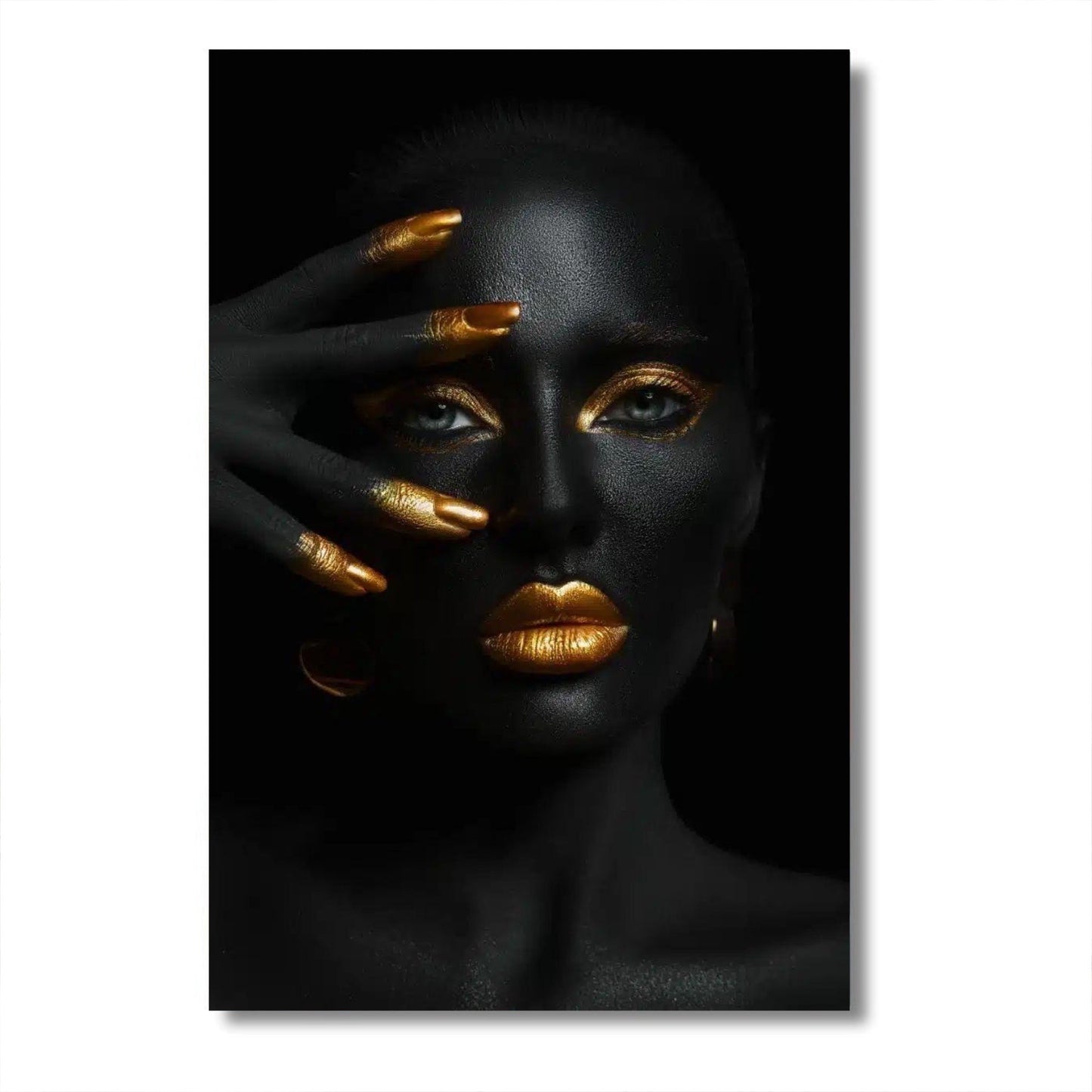Looking Gold
