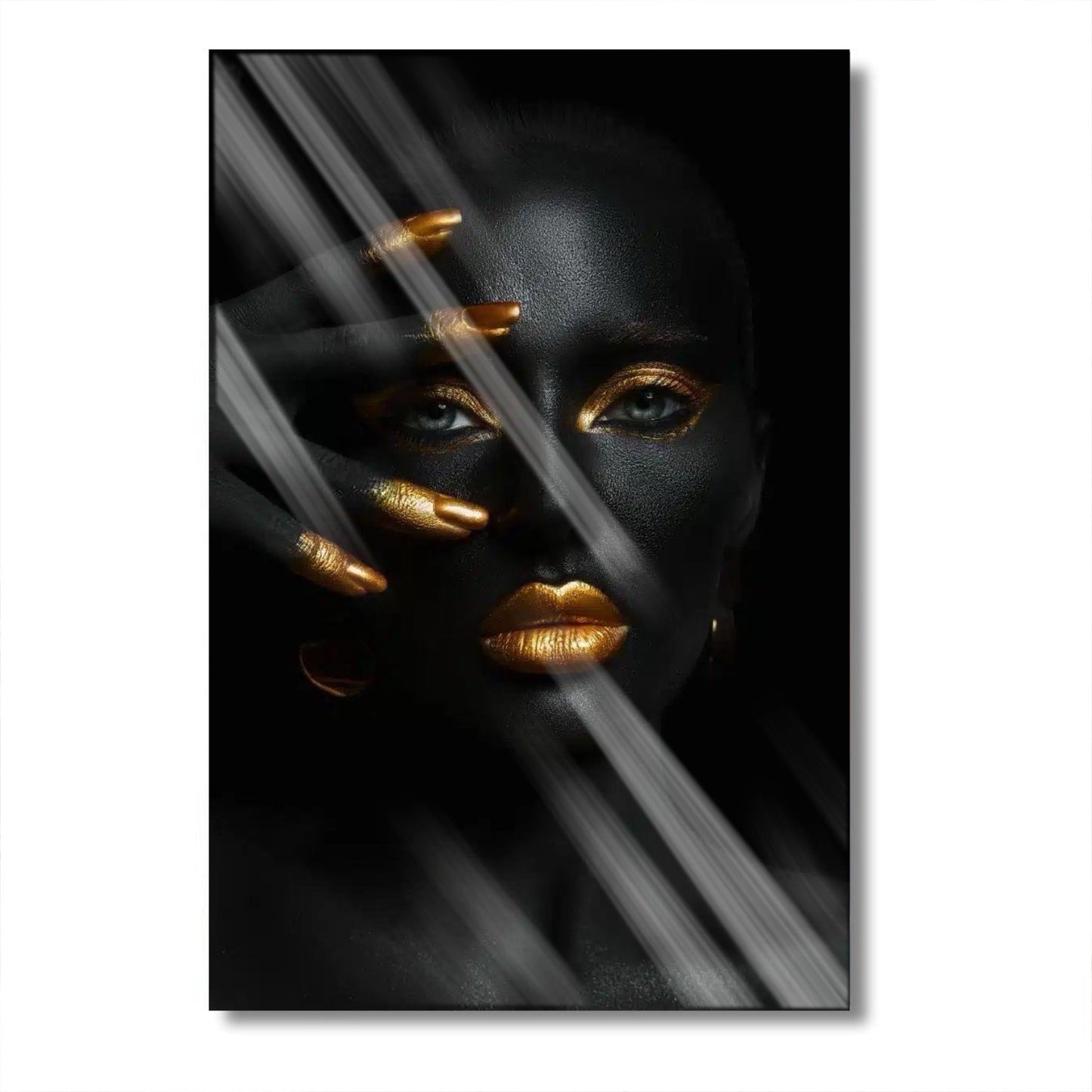 Looking Gold