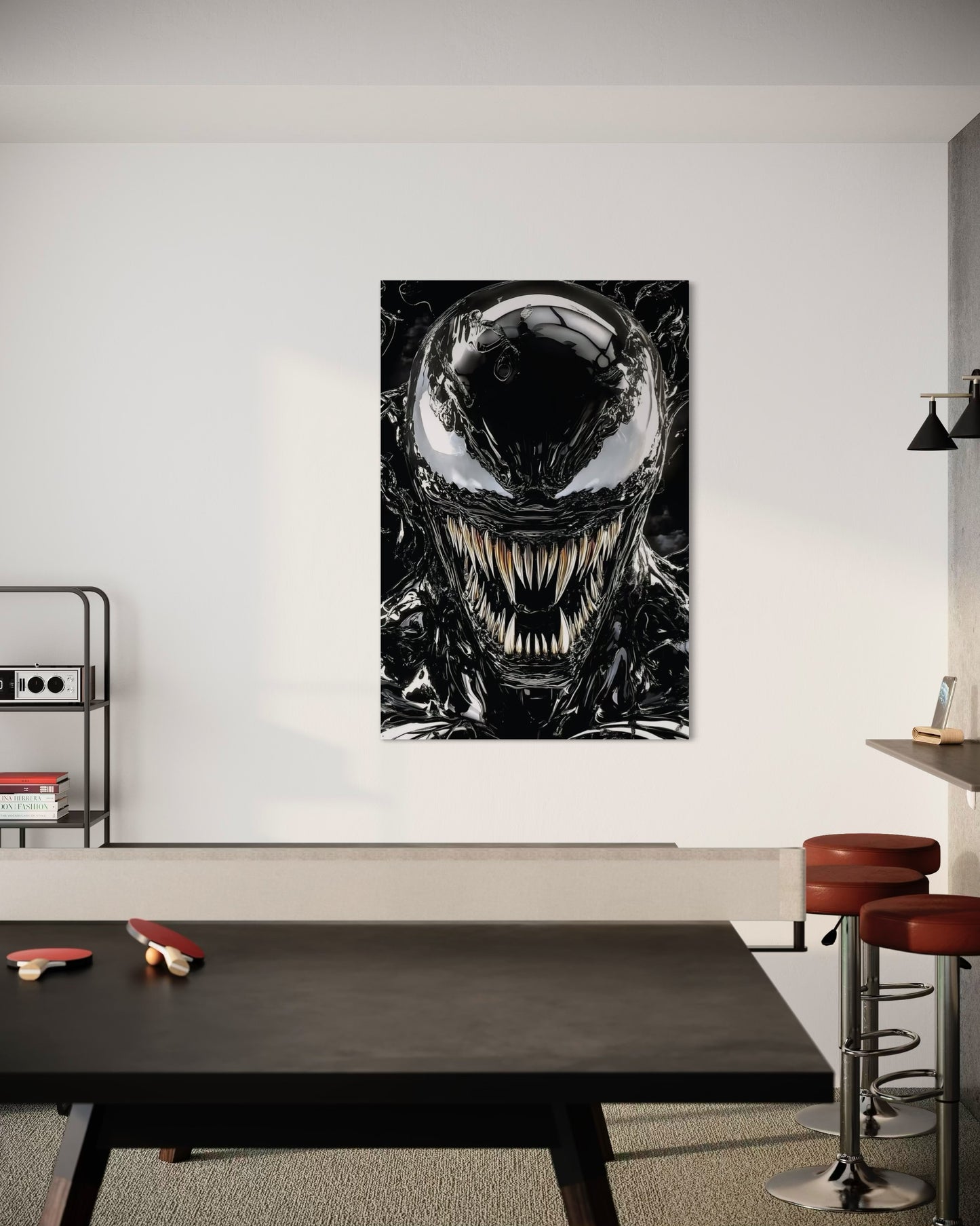 Clear Venom