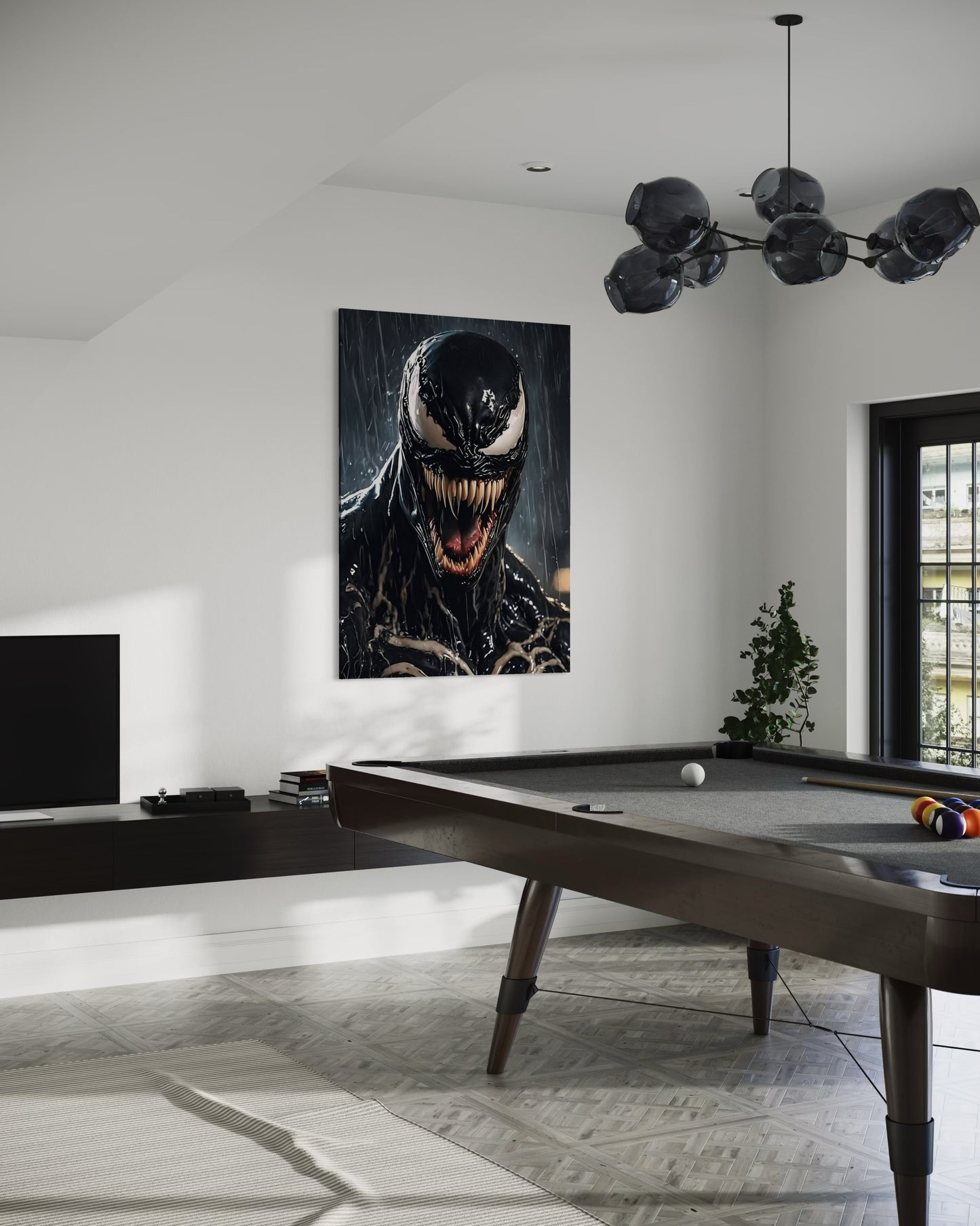 Venom