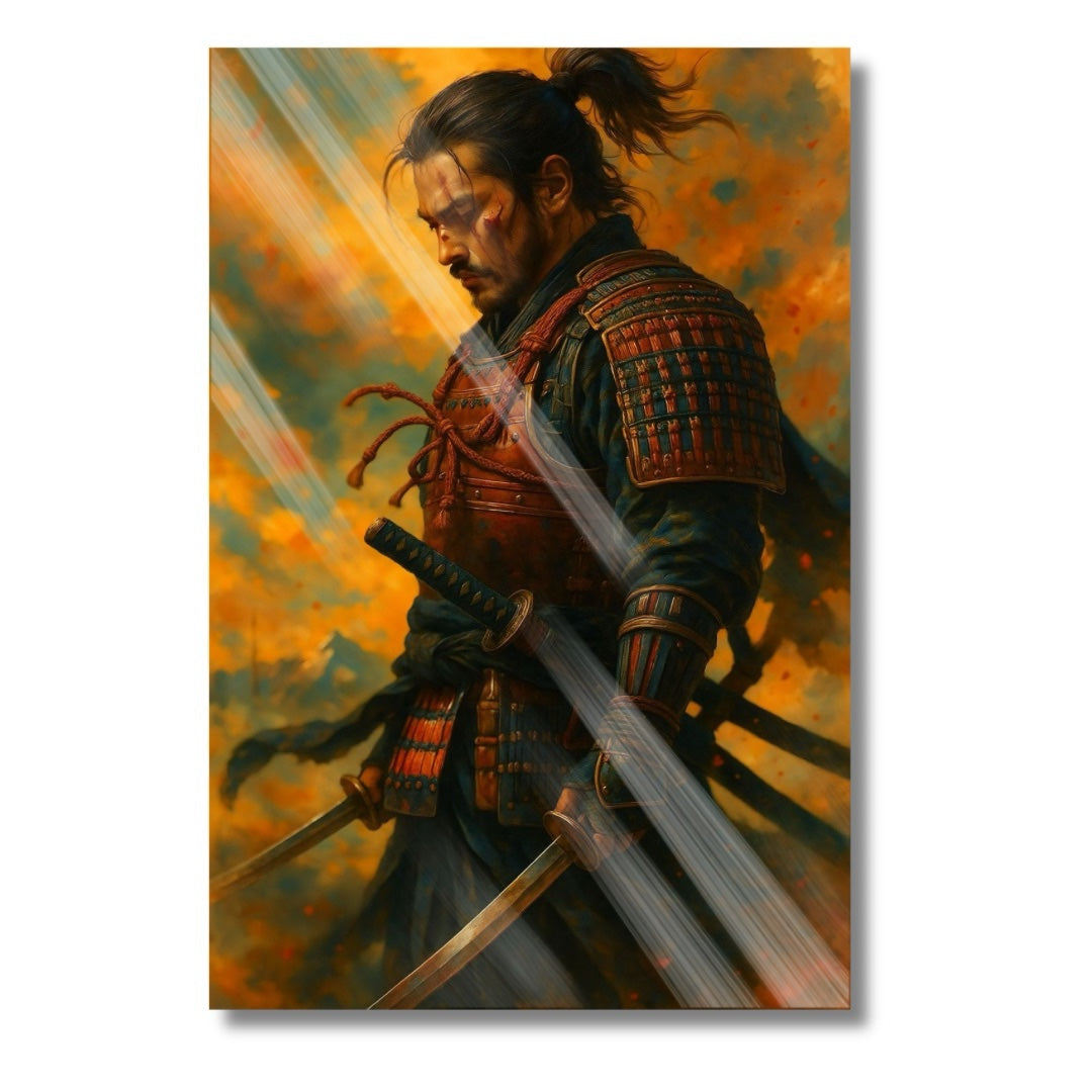 Samurai