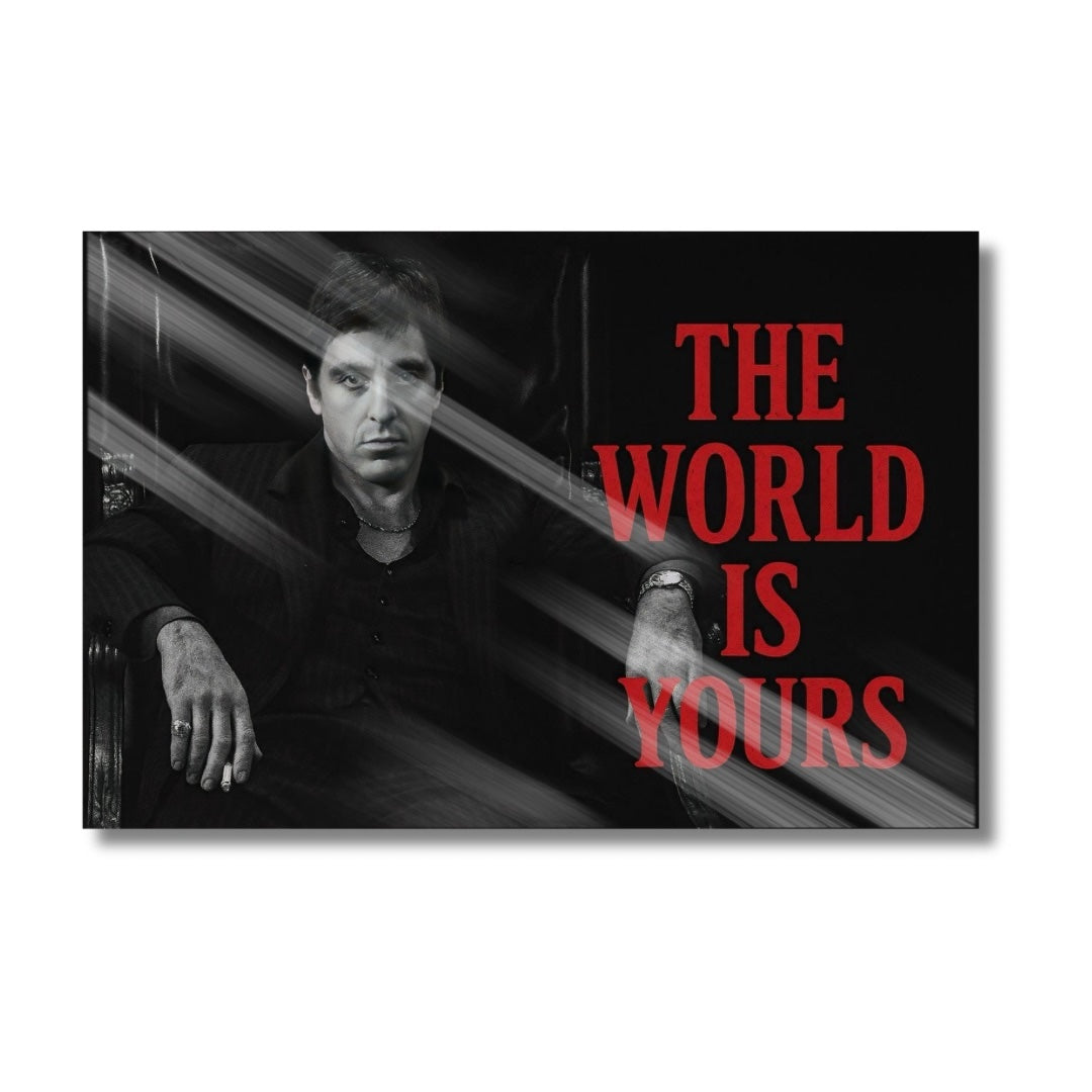 The World Tony
