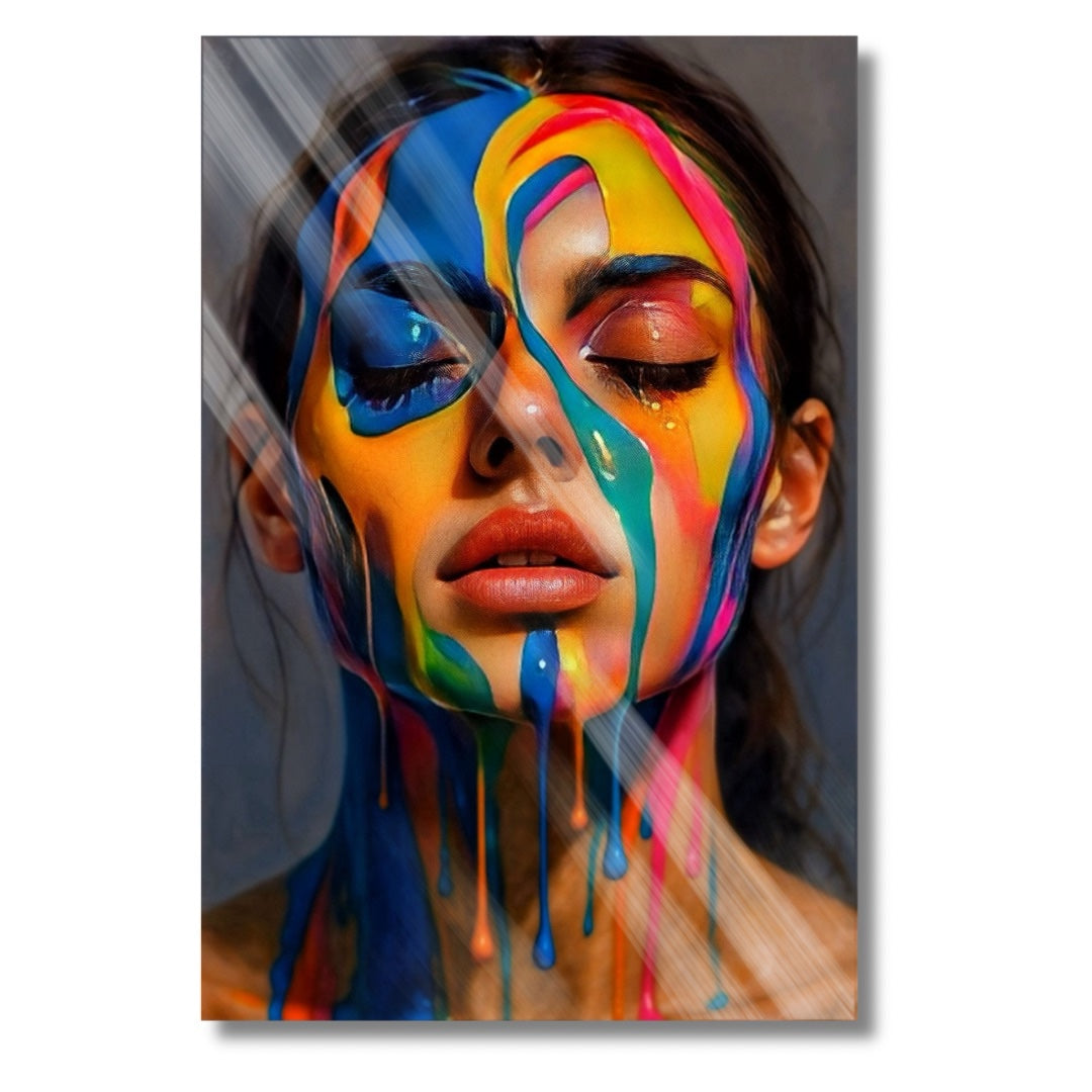 Face Colors