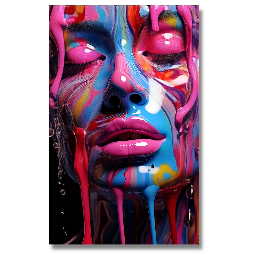 Beautiful Paint
