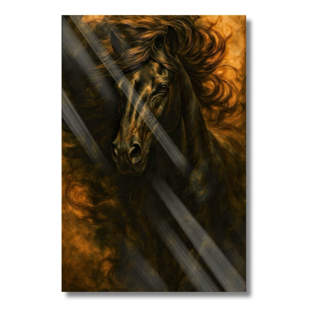 Dark Horse