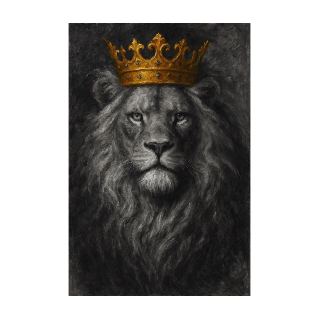 Lion´s Crown