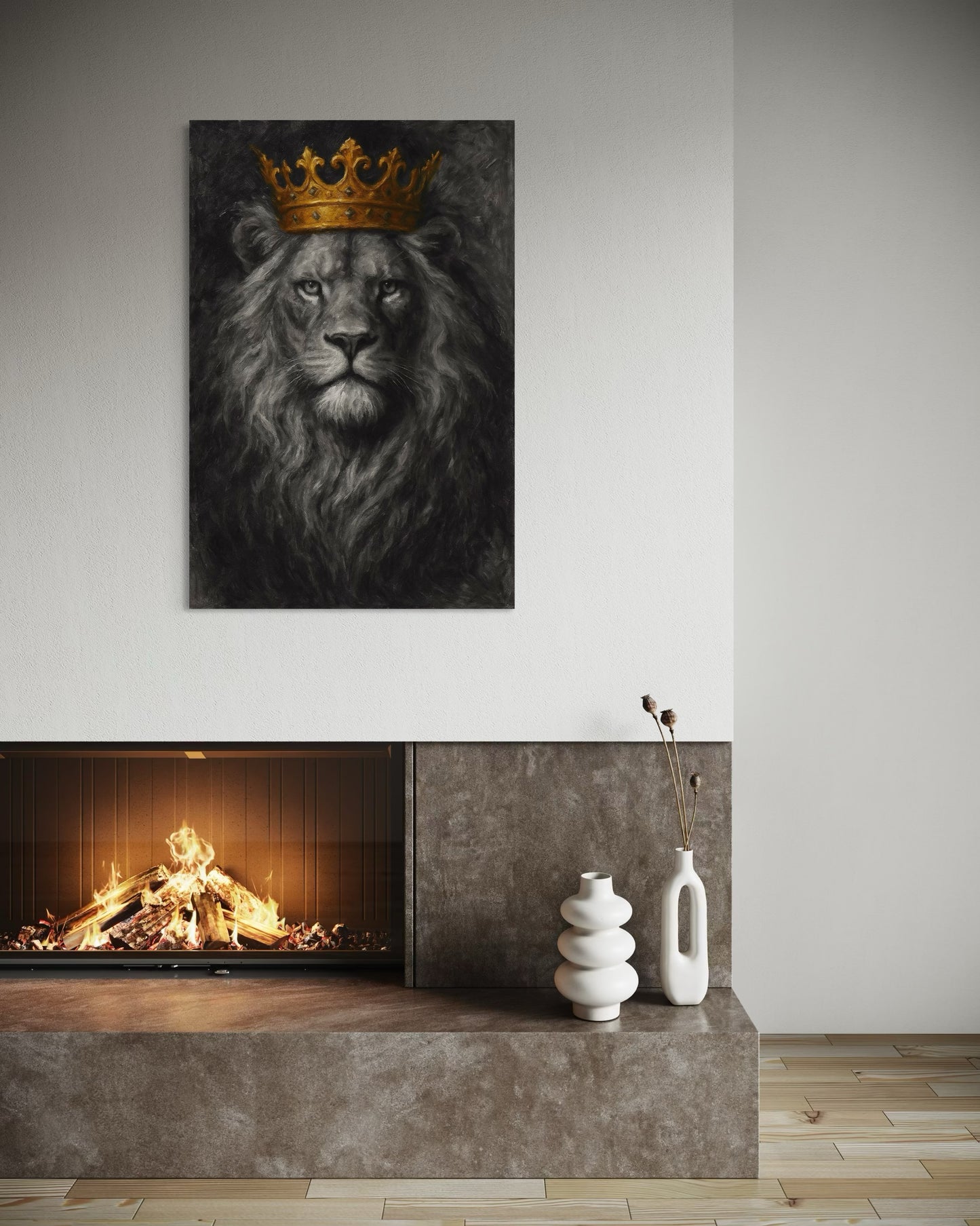 Lion´s Crown