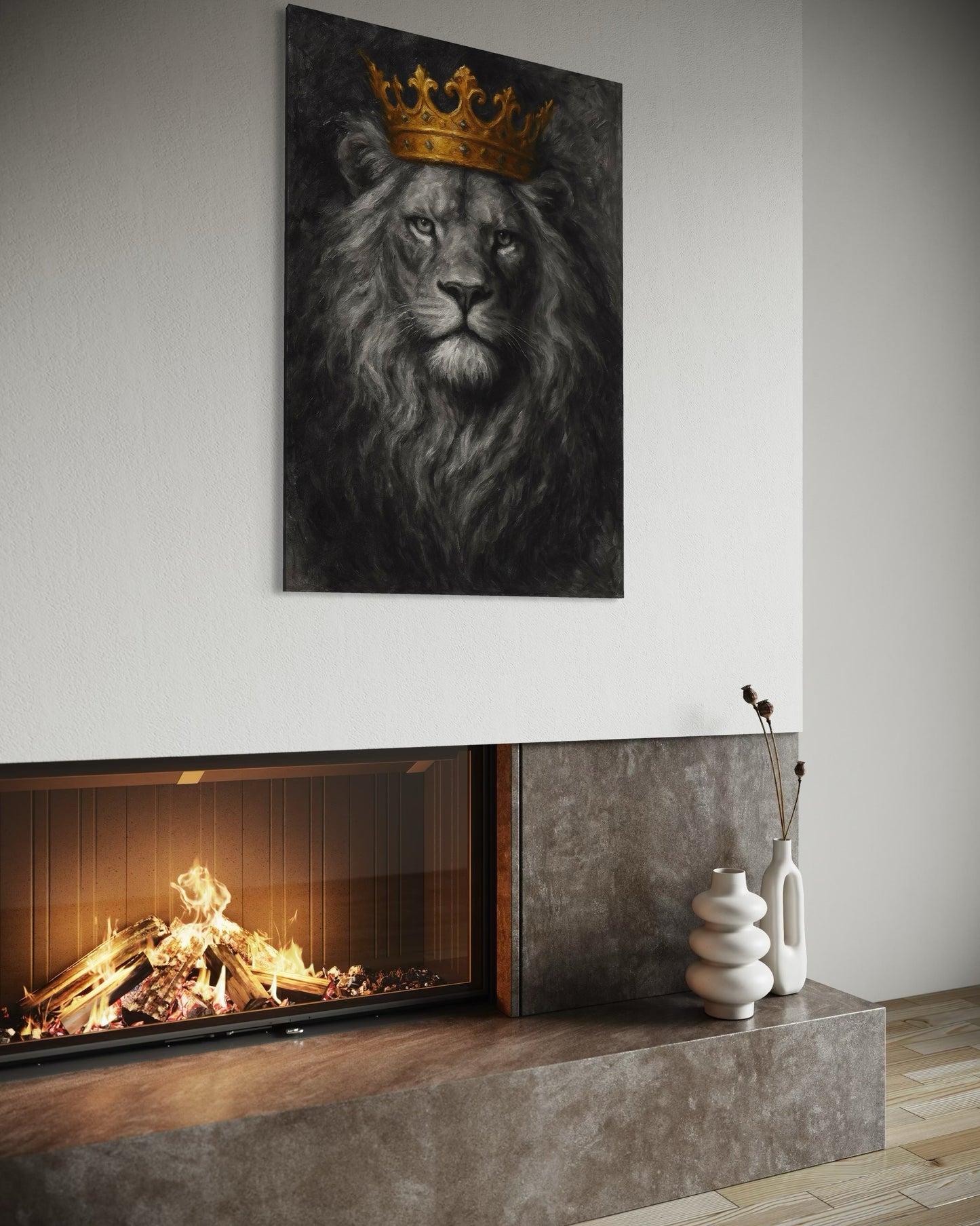 Lion´s Crown