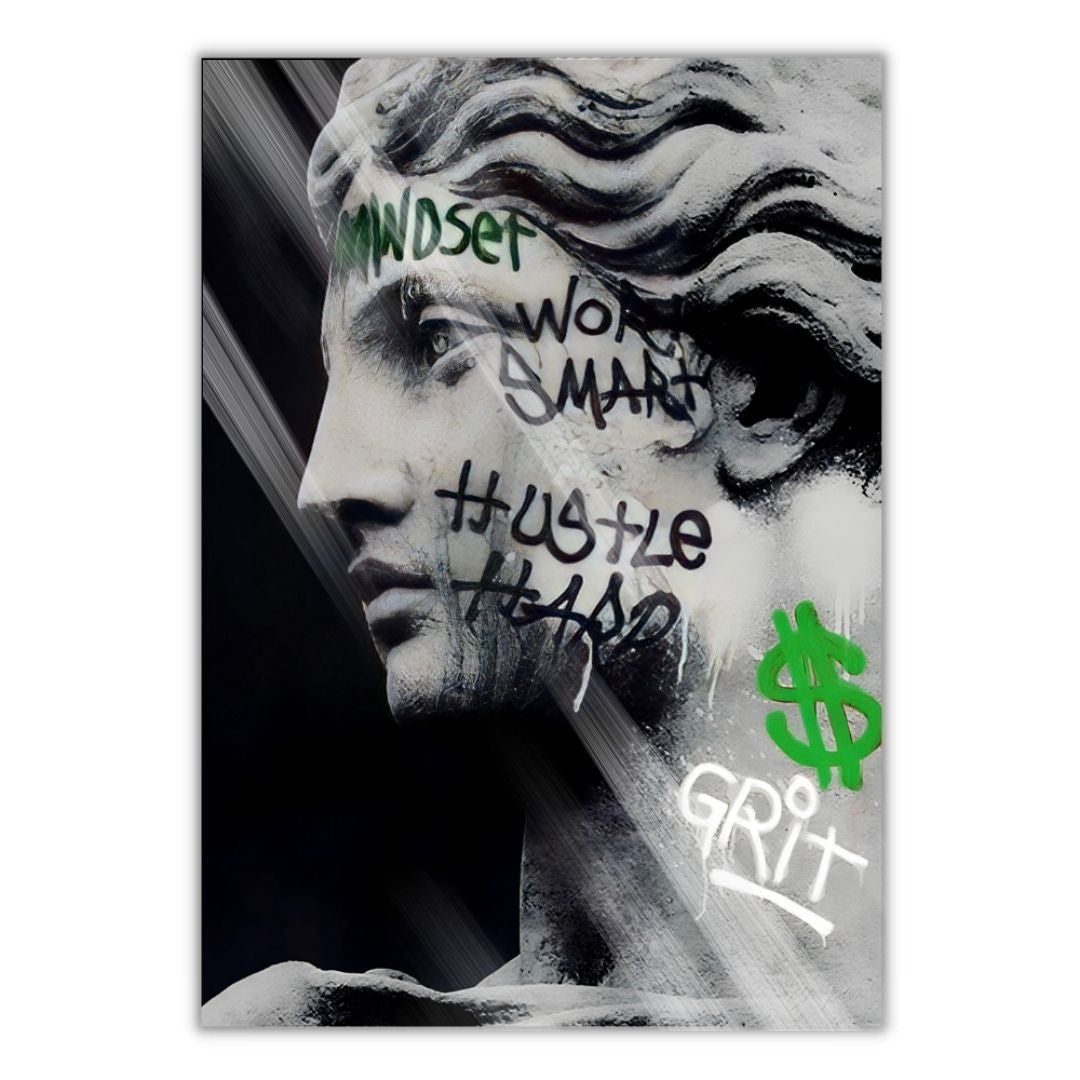 Grit