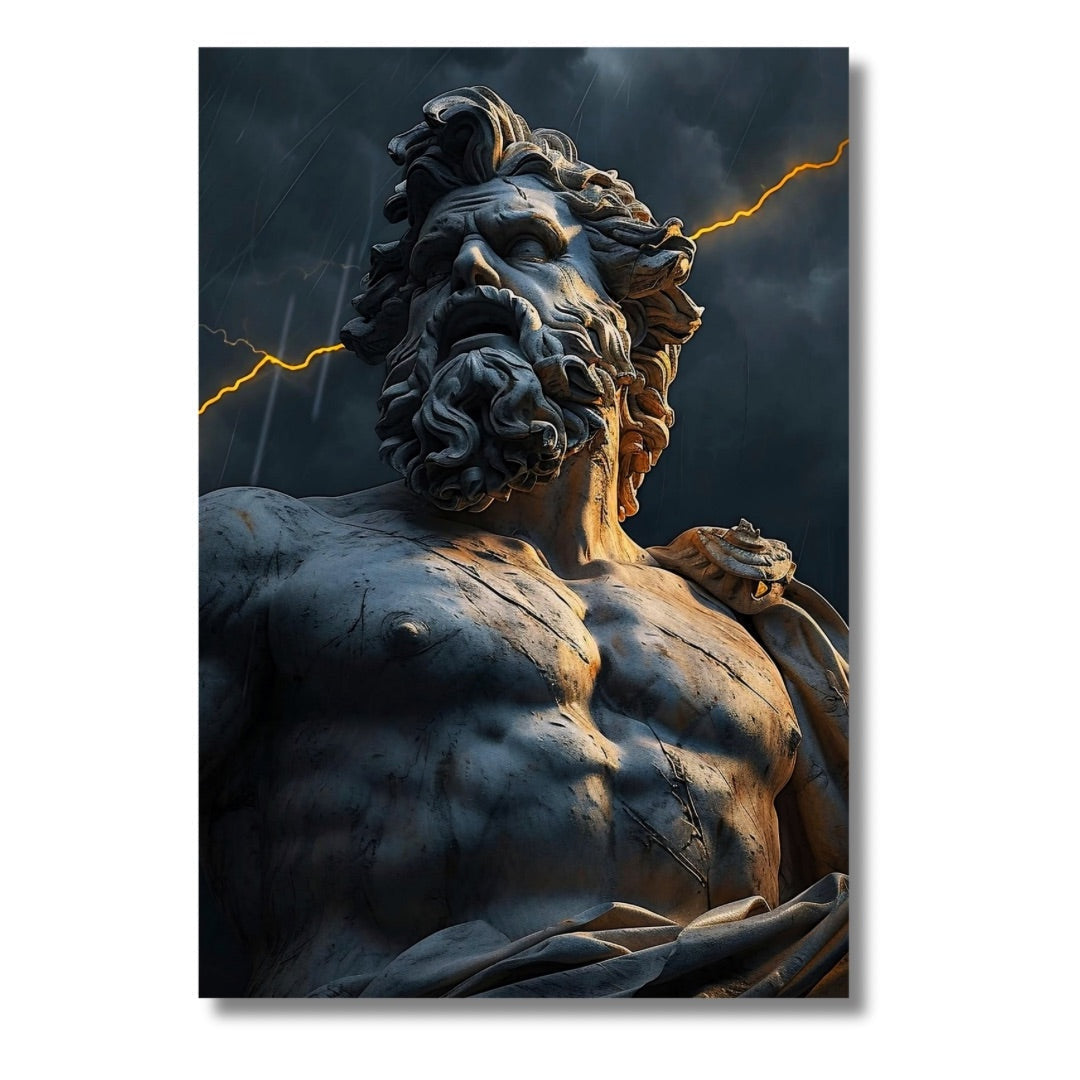 God of Lightning