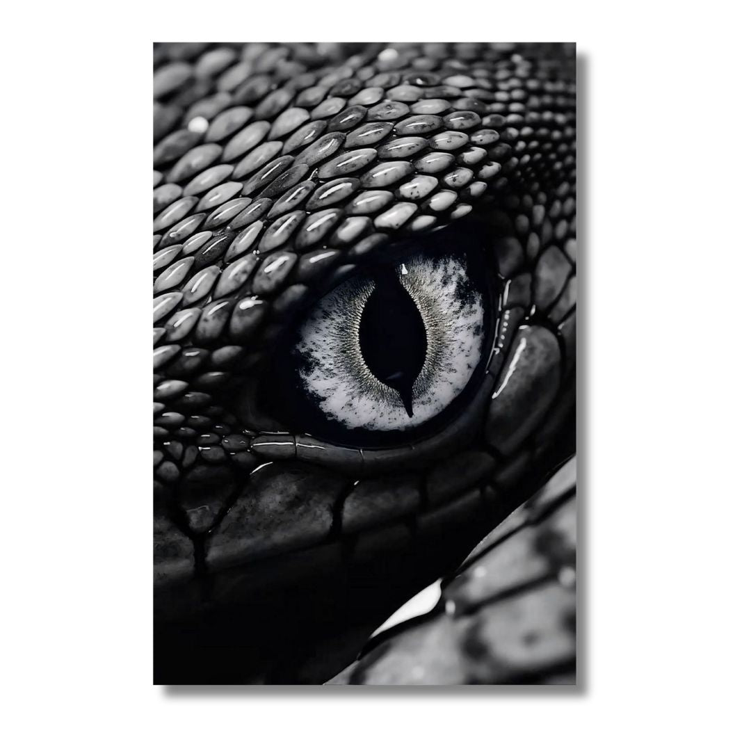 Snake Eye