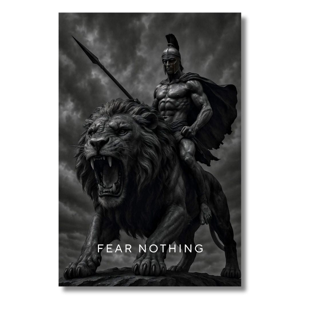 Fear Nothing