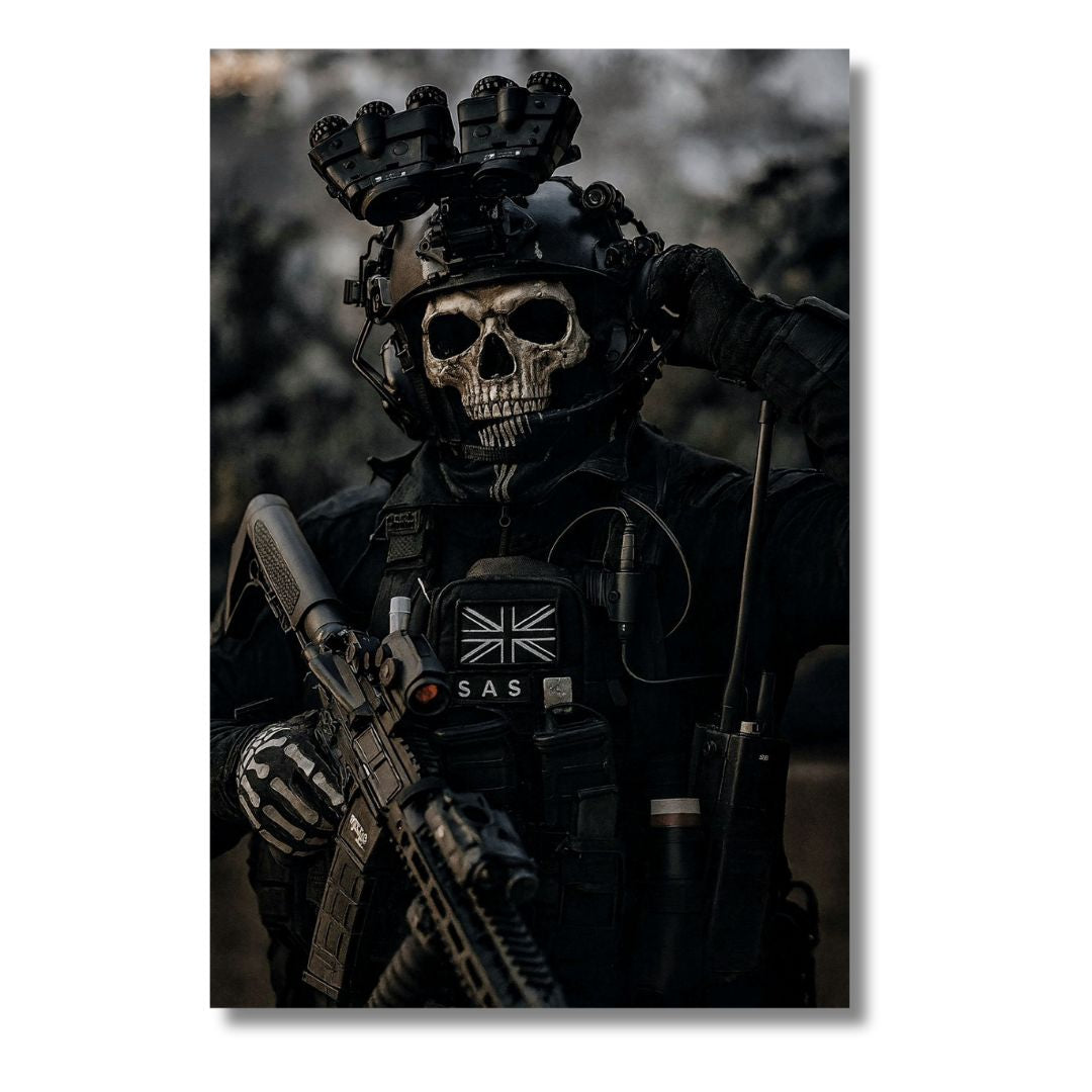 Ghost