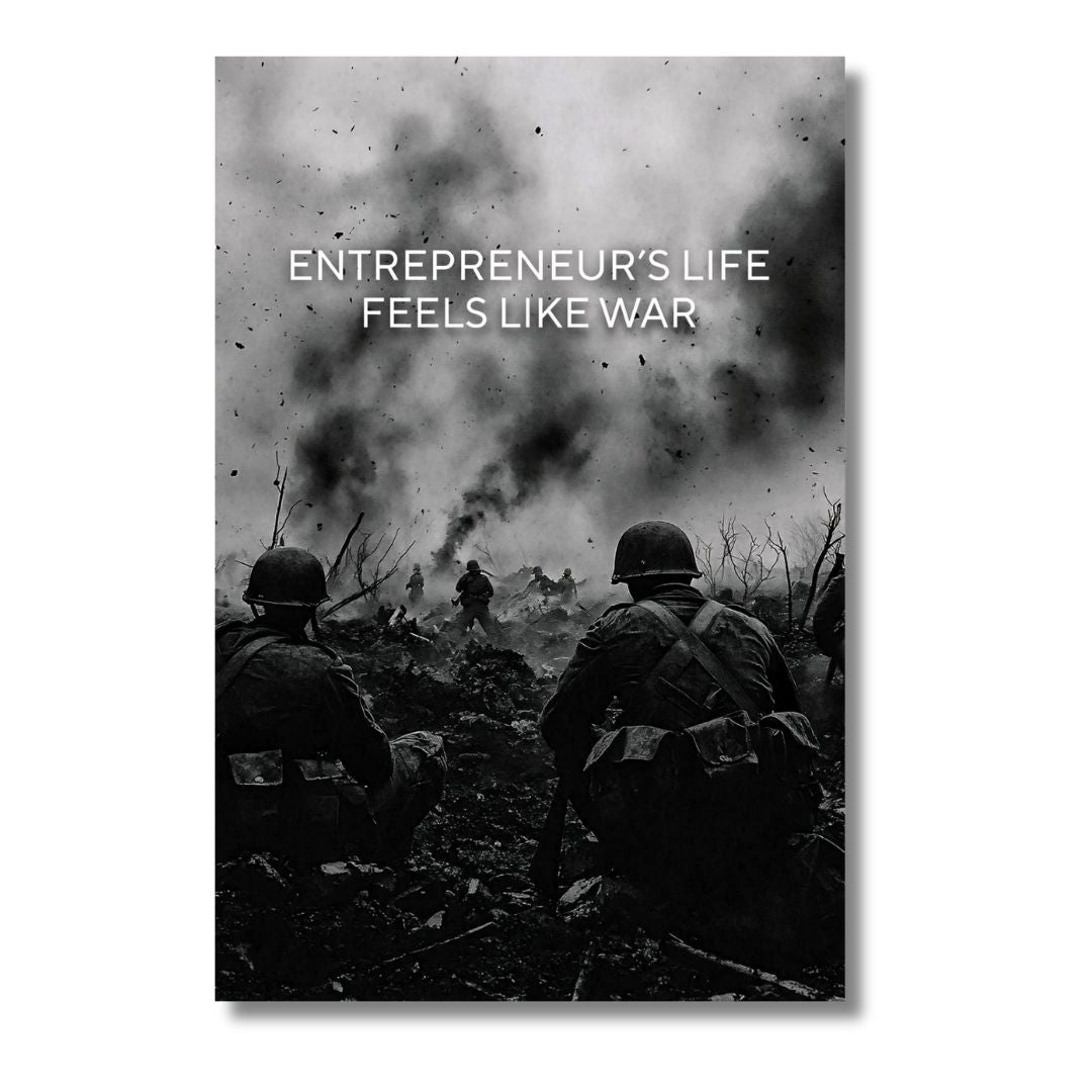 Entrepreneur´s Life