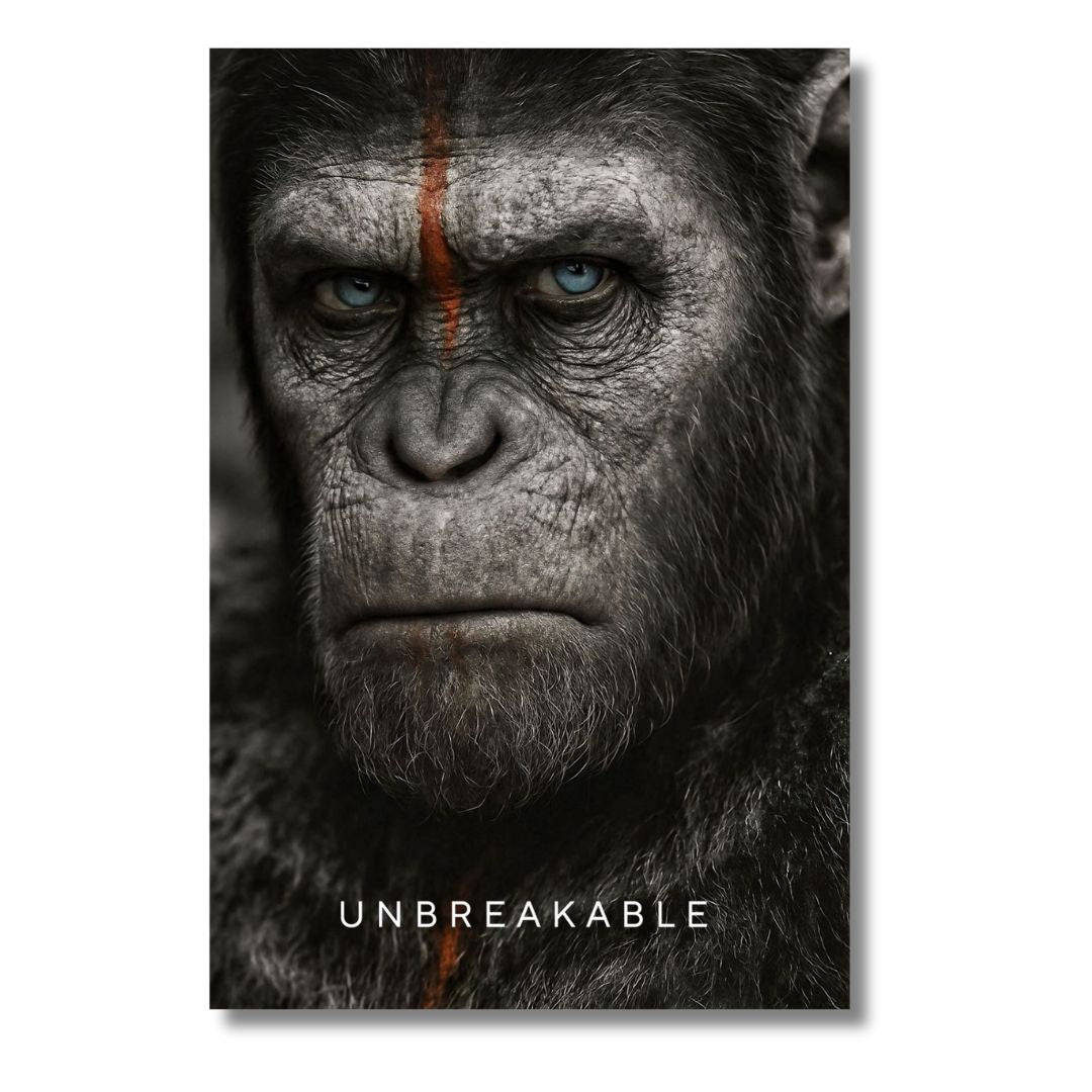 Unbreakable