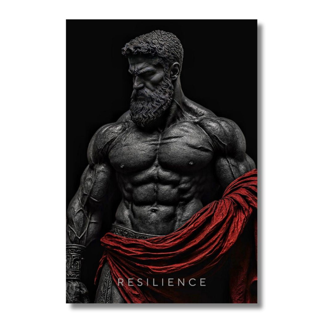 Resilience