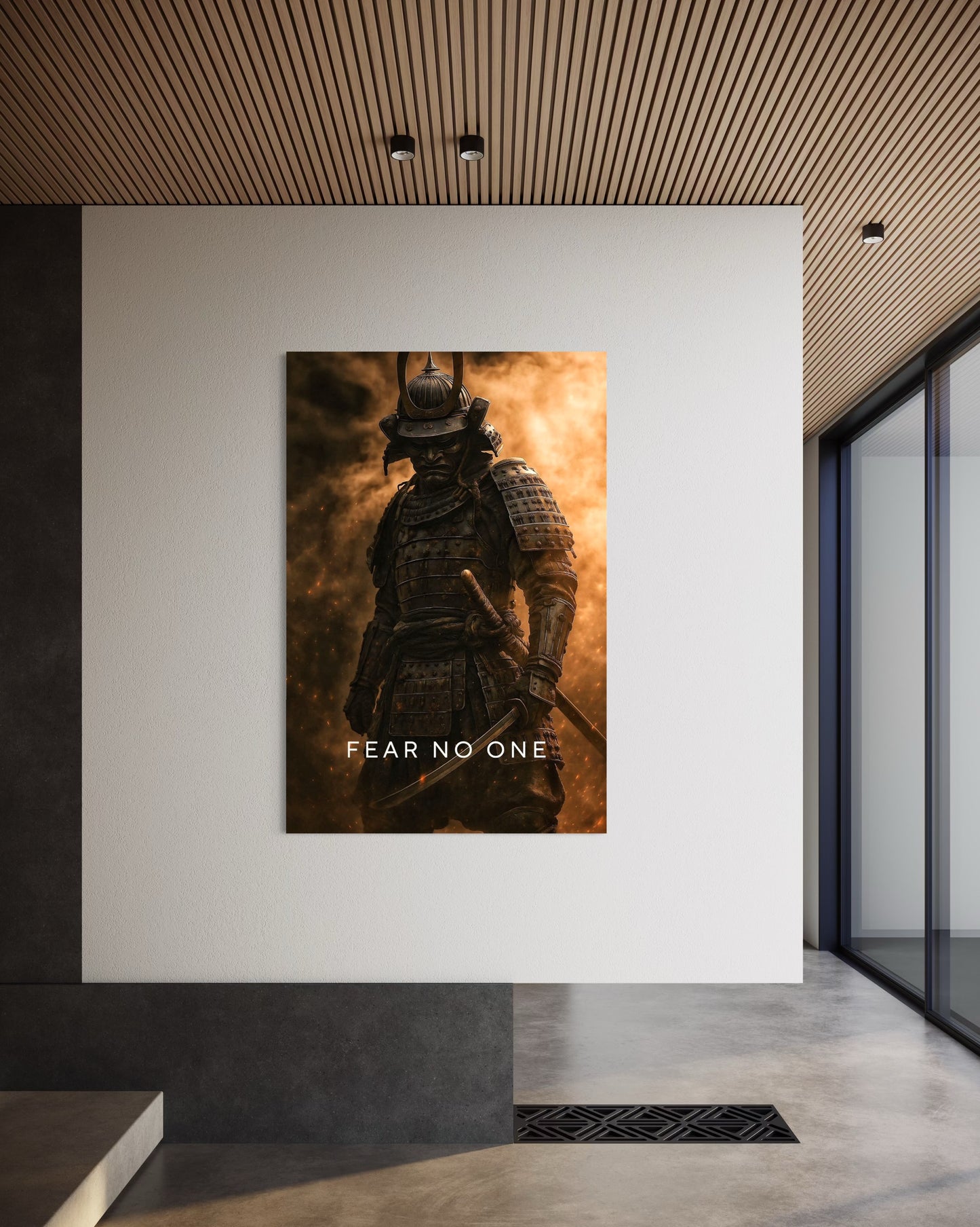 Fear No One