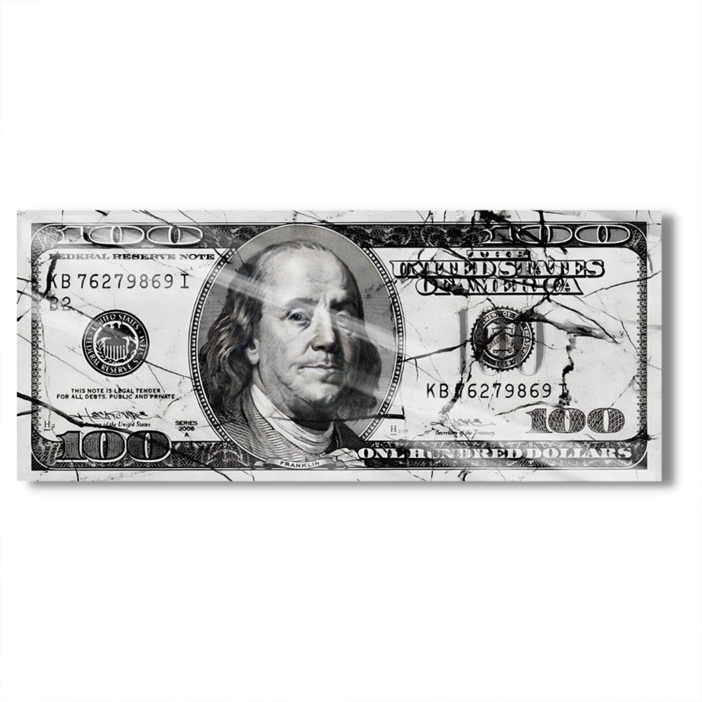 White Dollar