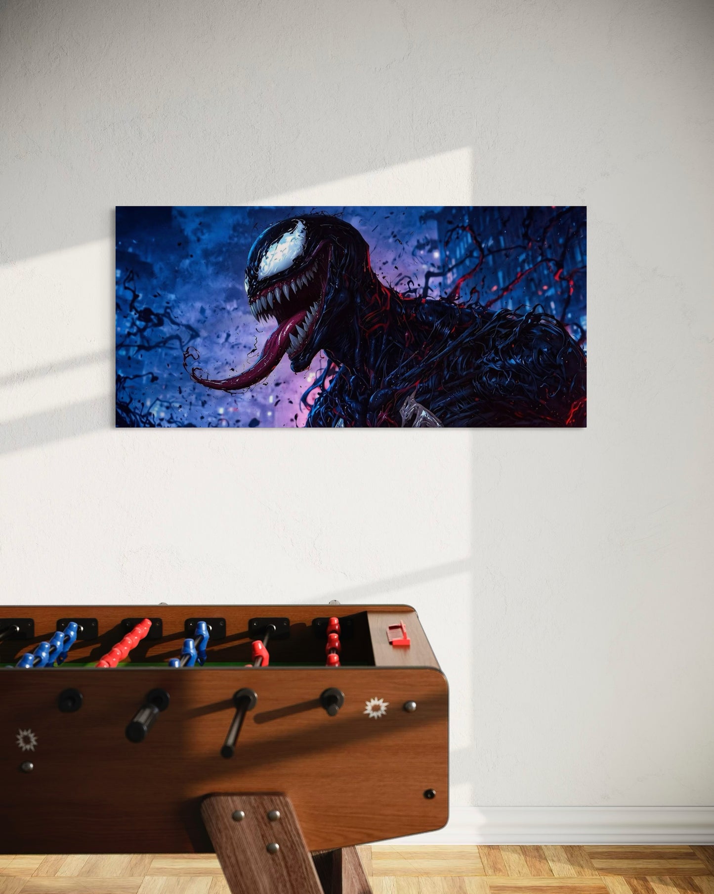 Purple Venom