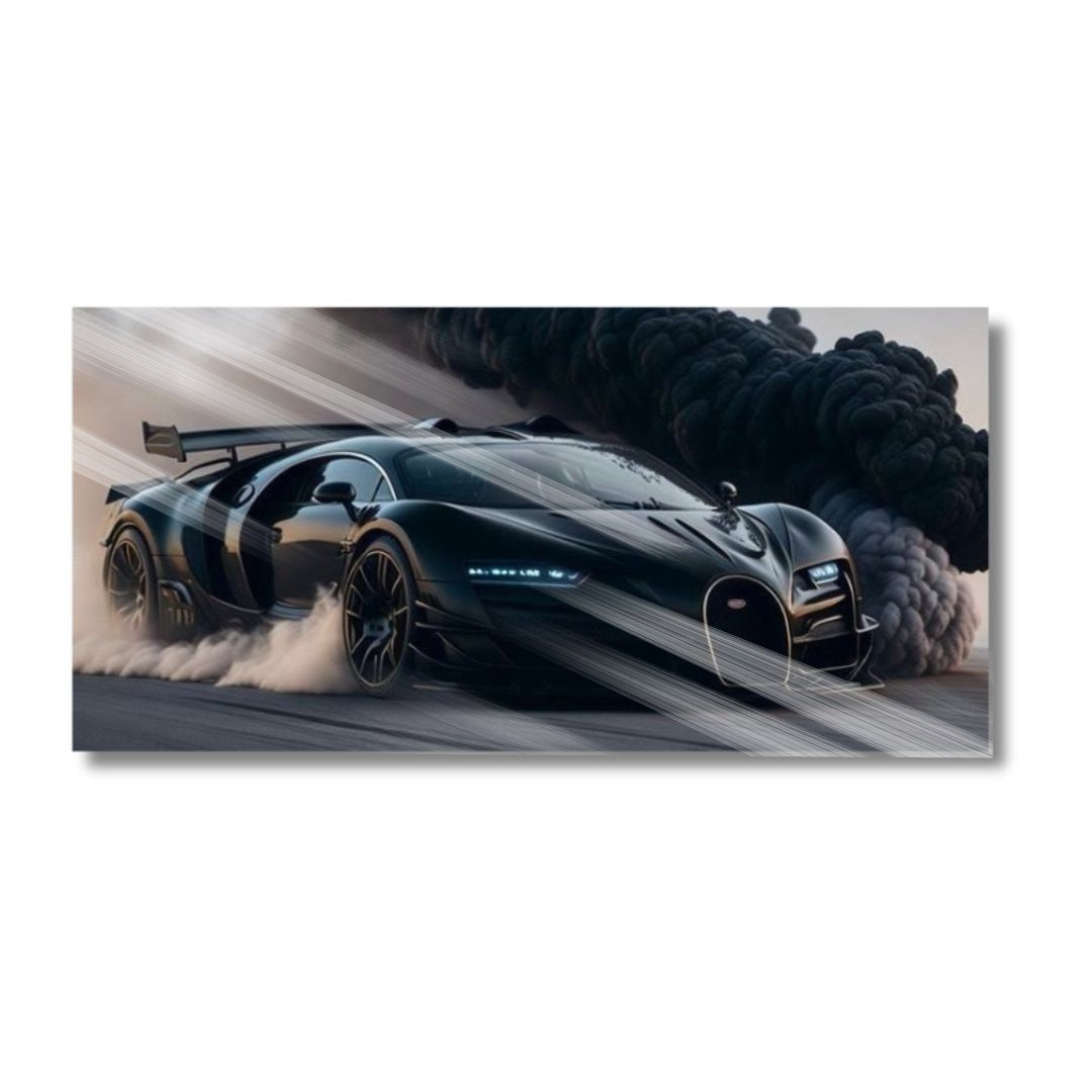 Buggatti