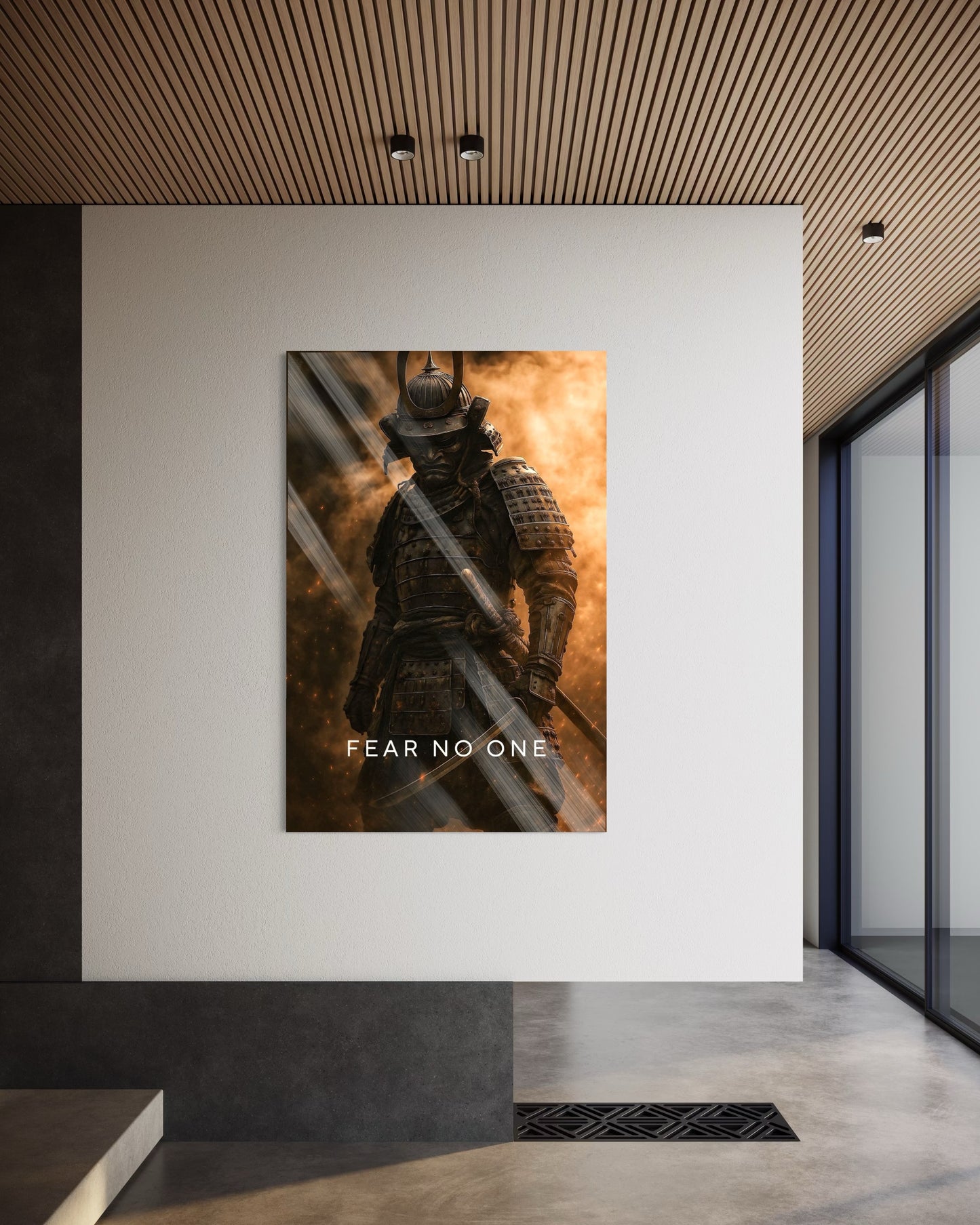 Fear No One