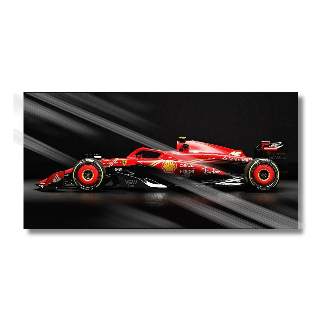 F1 Ferrari