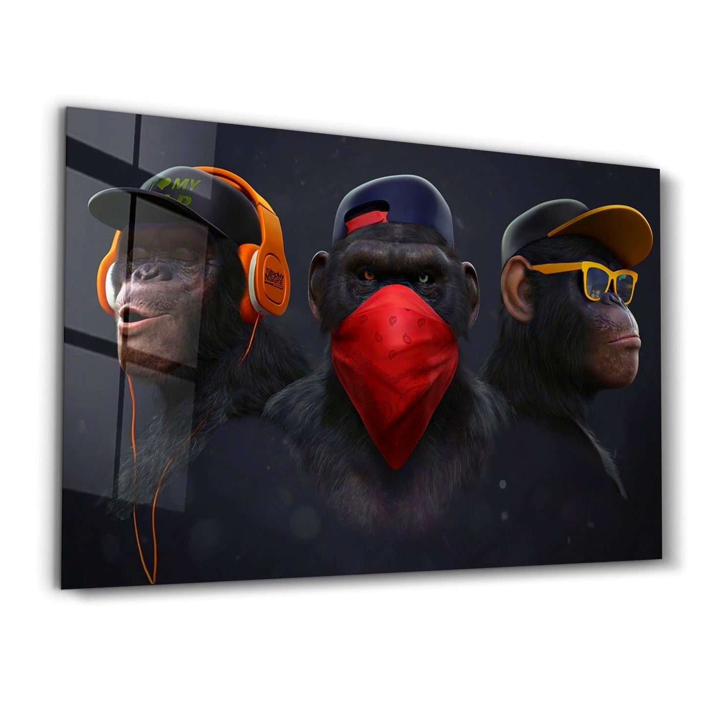 Music Monkeys