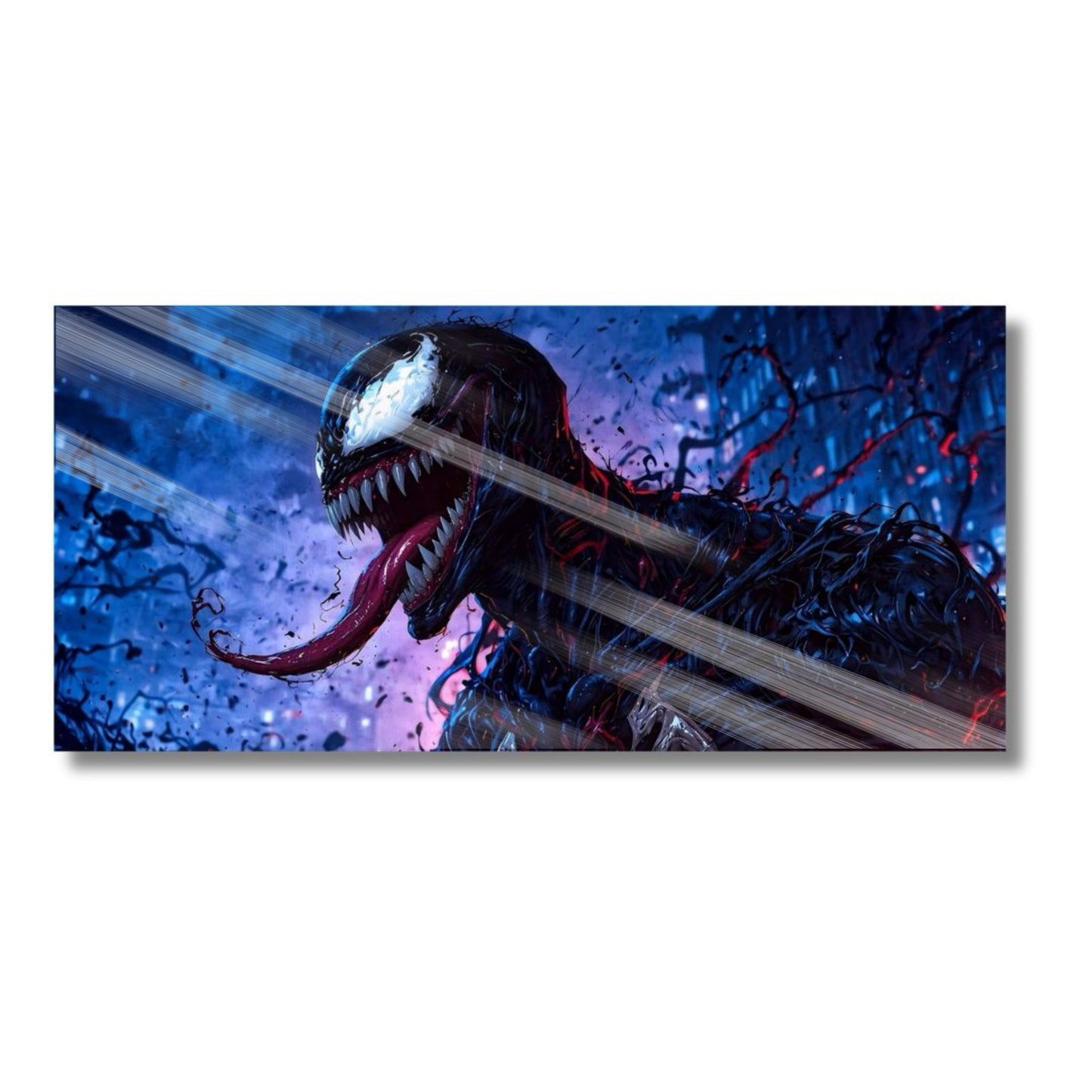 Purple Venom