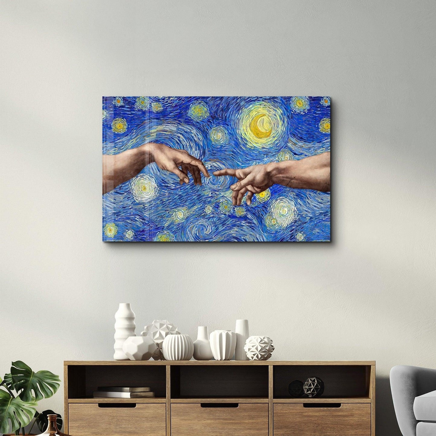 Noche Estrellada