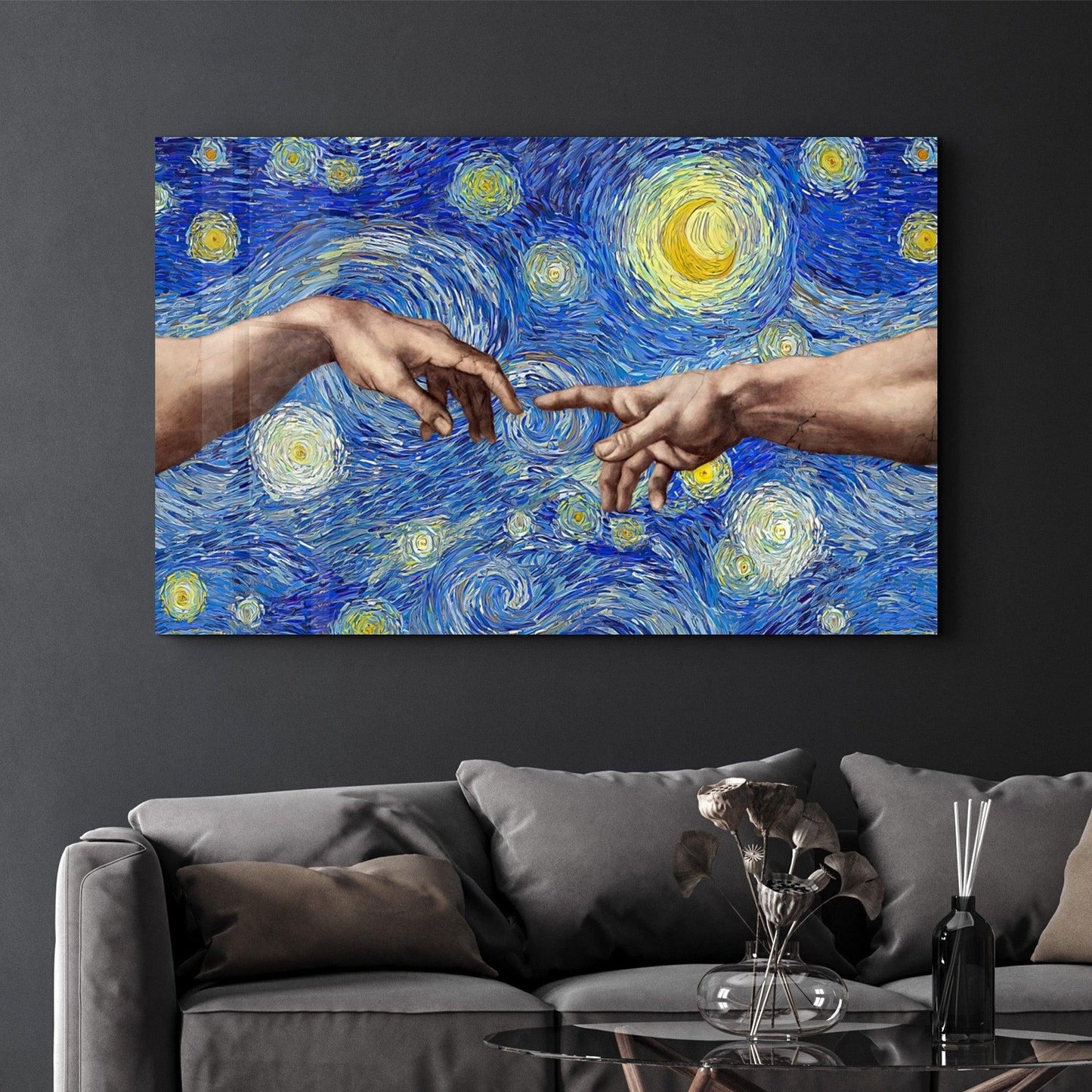 Noche Estrellada