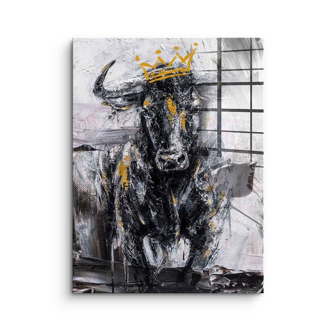 Bull King