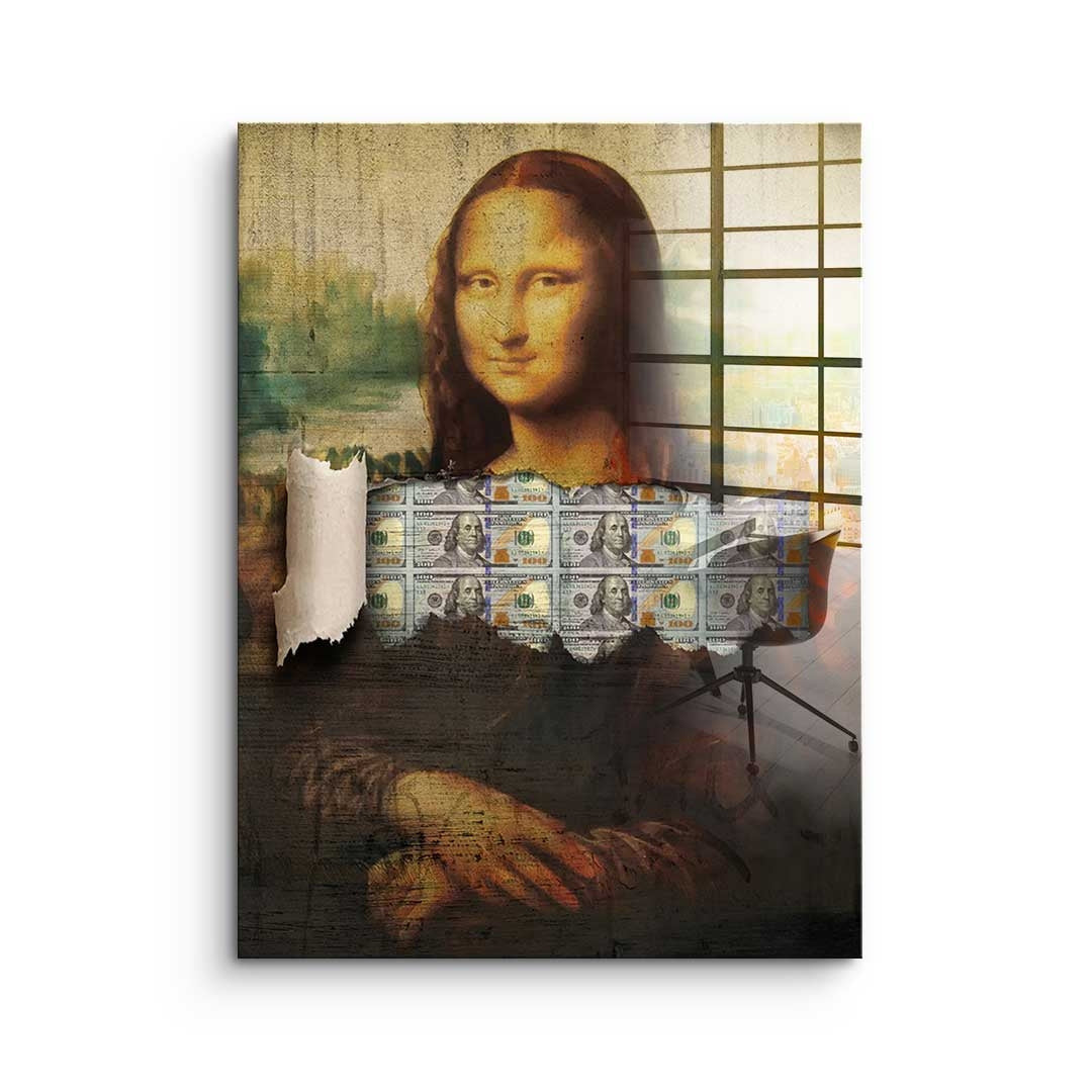 Moneylisa