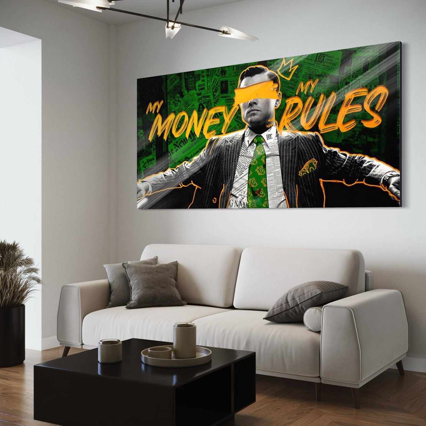 Money Rules
