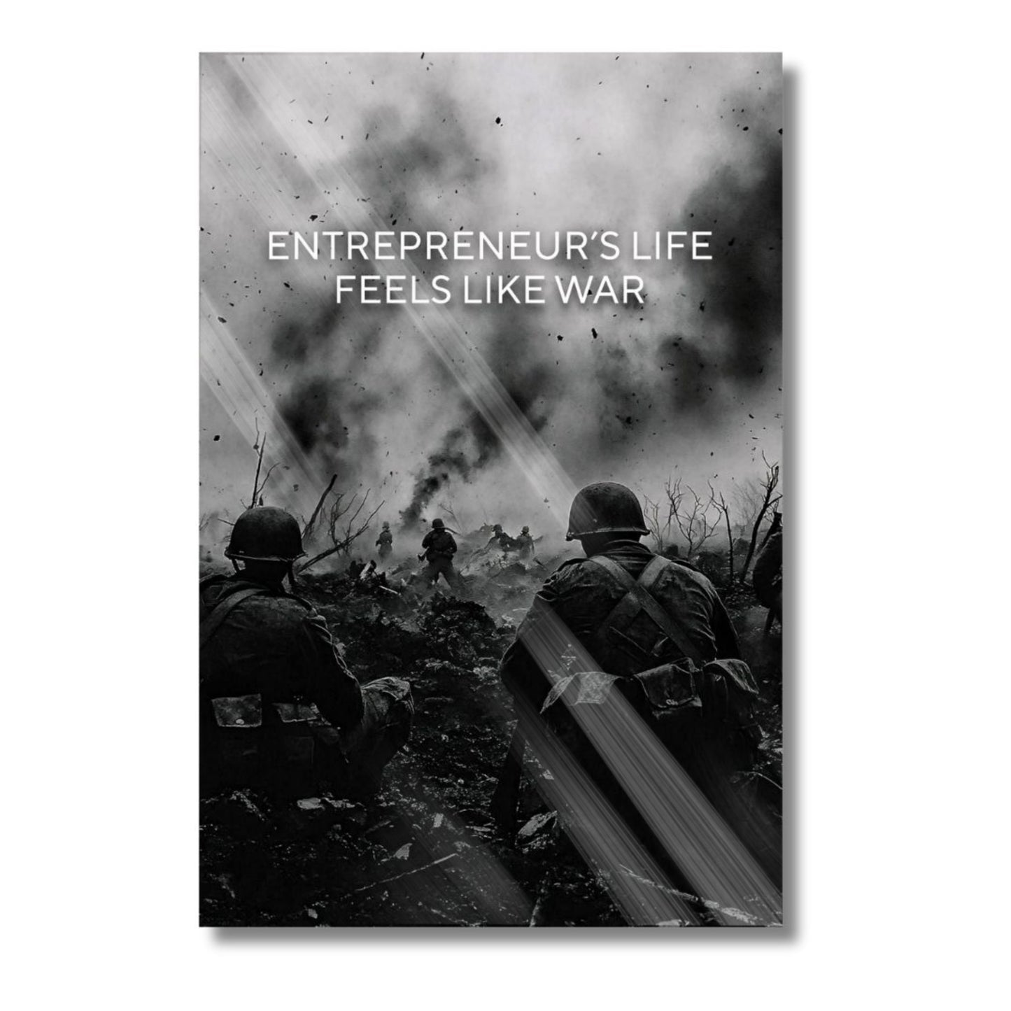 Entrepreneur´s Life