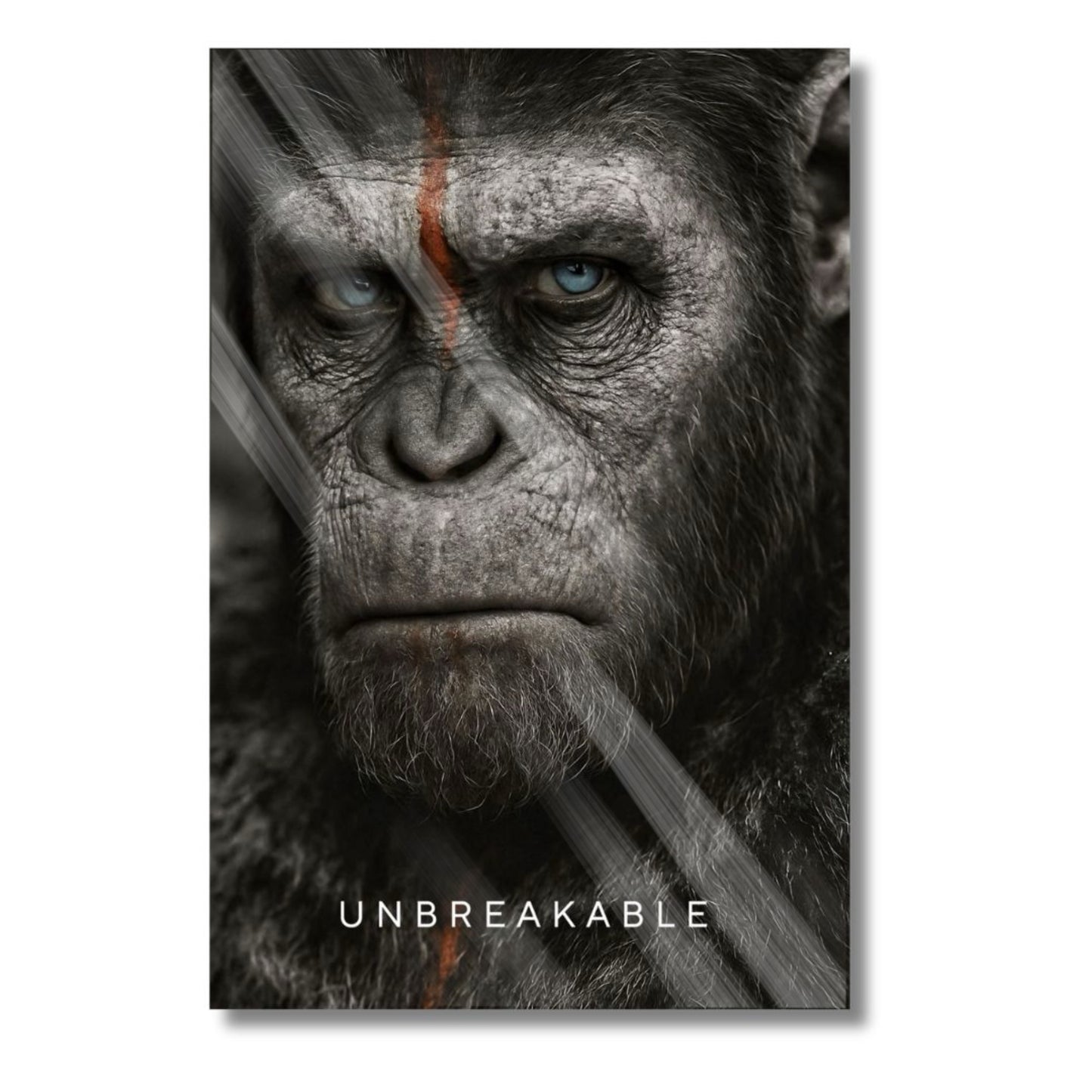 Unbreakable