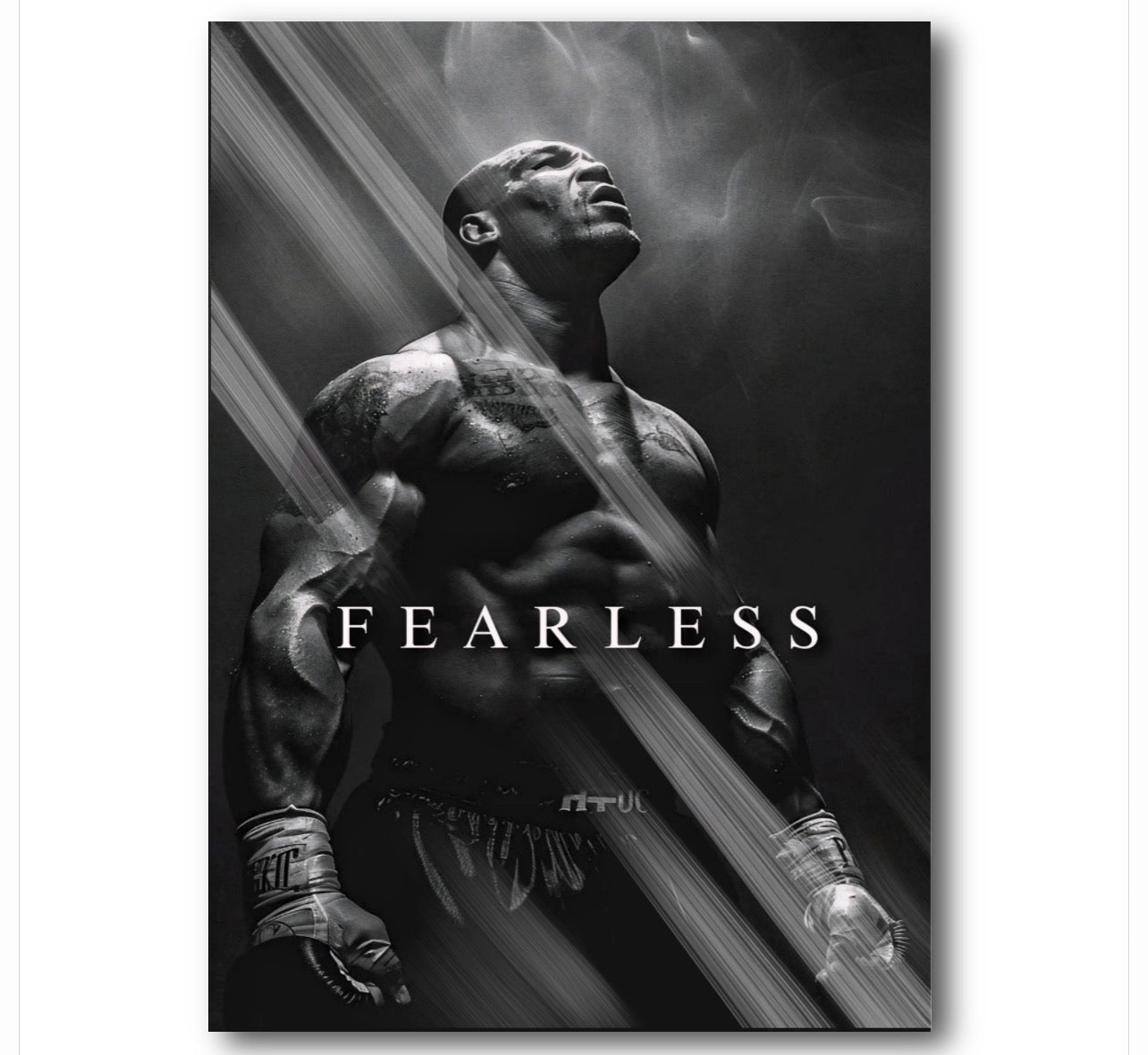 Fearless