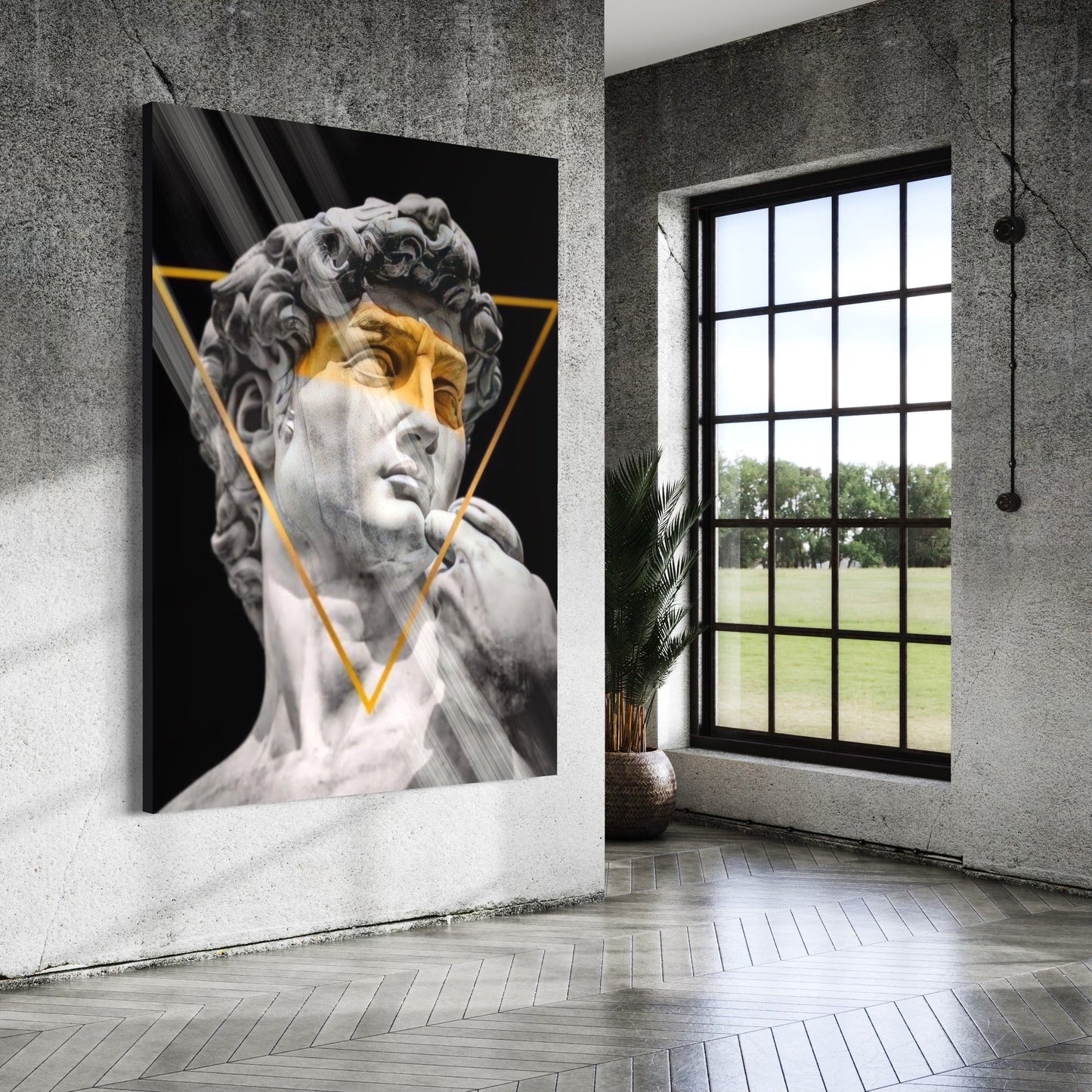 David Yellow