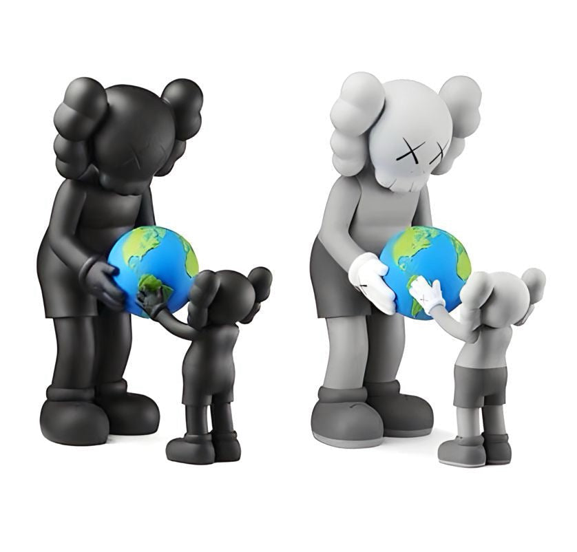 Kaws Promise