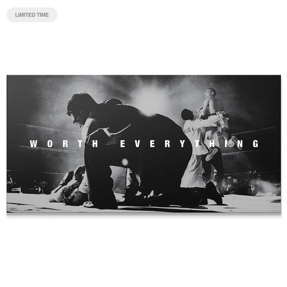 Worth Everything