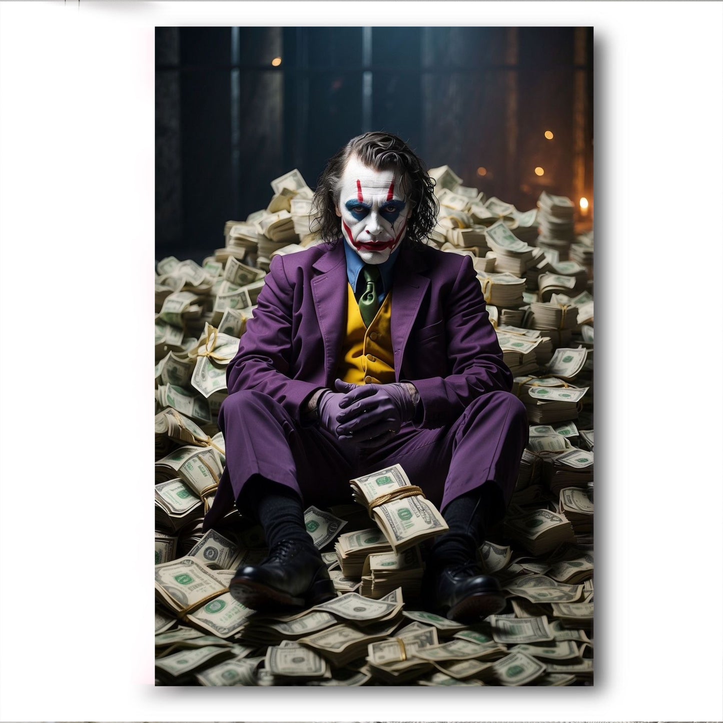 Money Joker