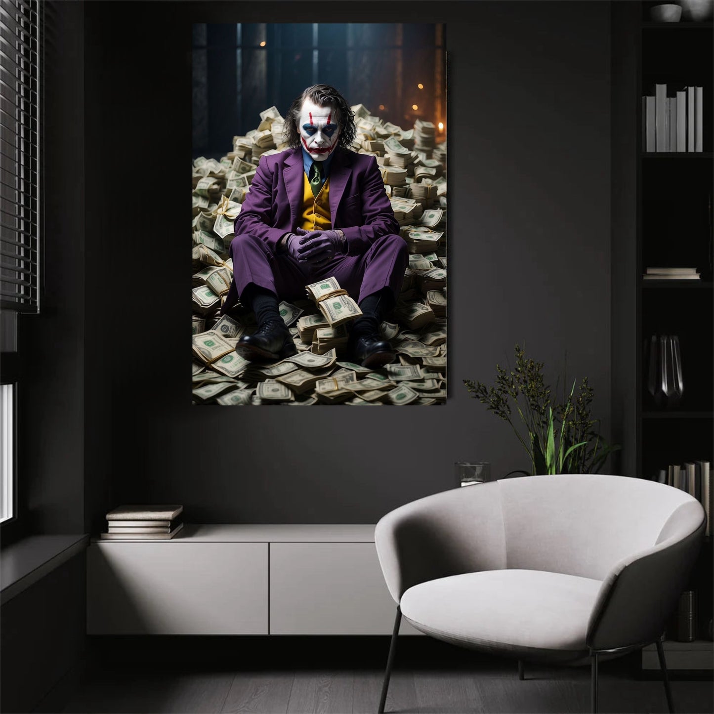 Money Joker
