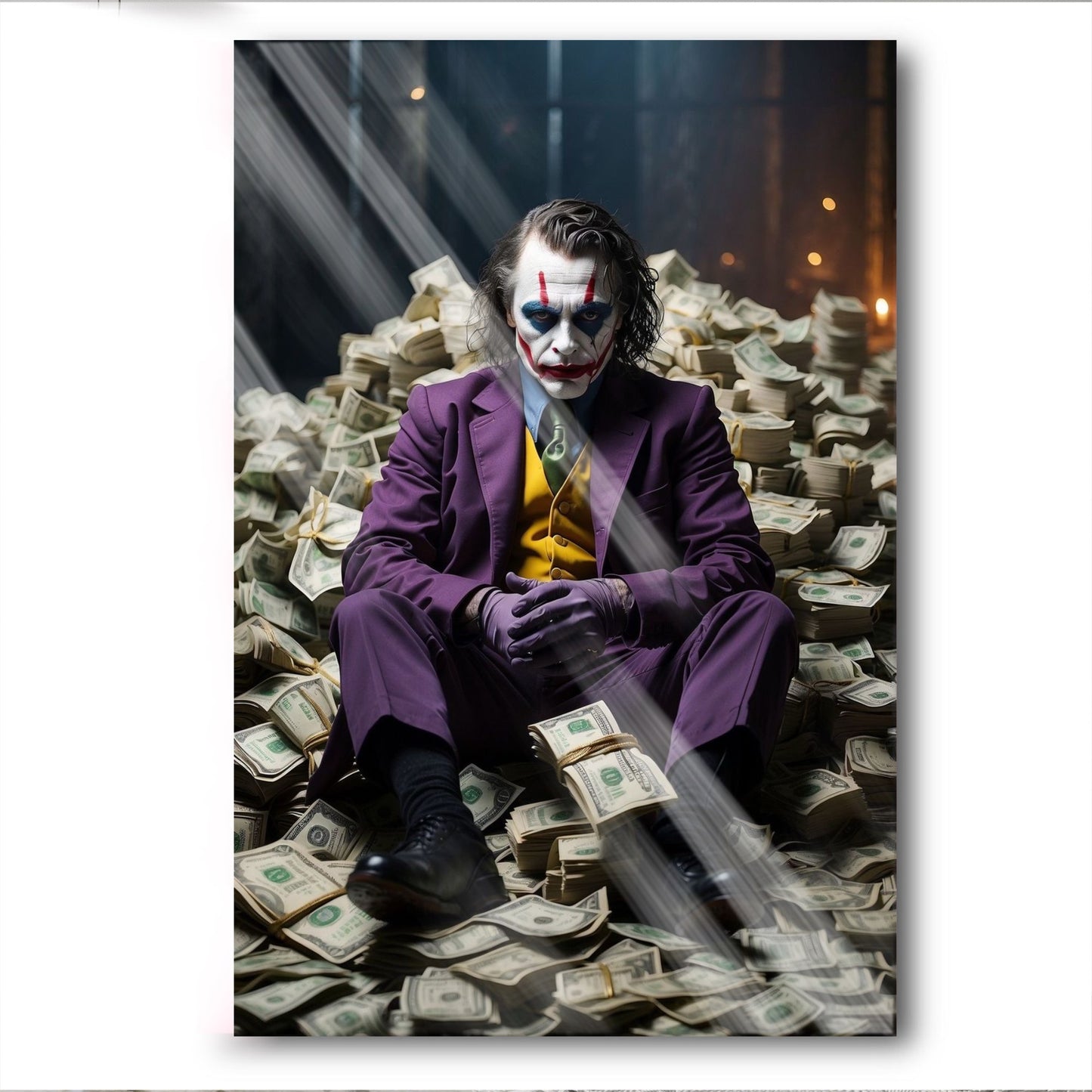 Money Joker