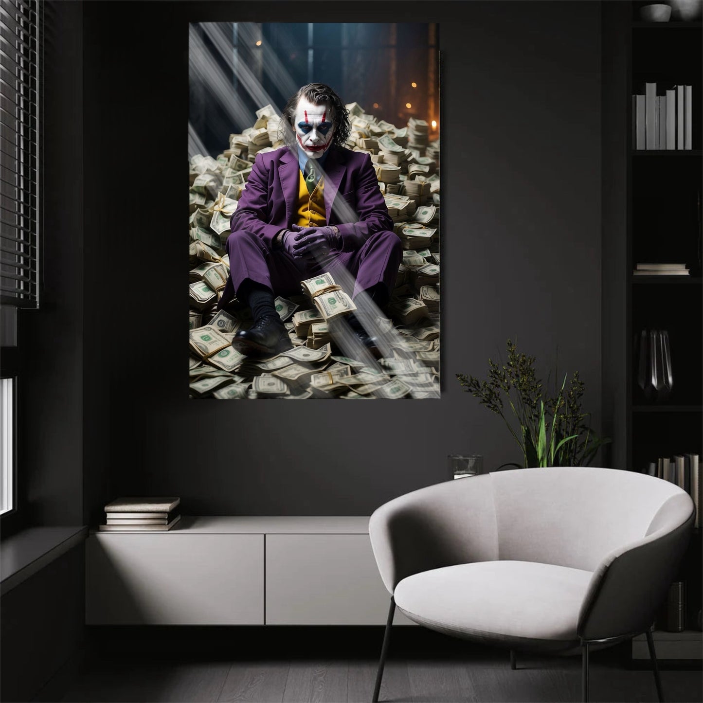 Money Joker